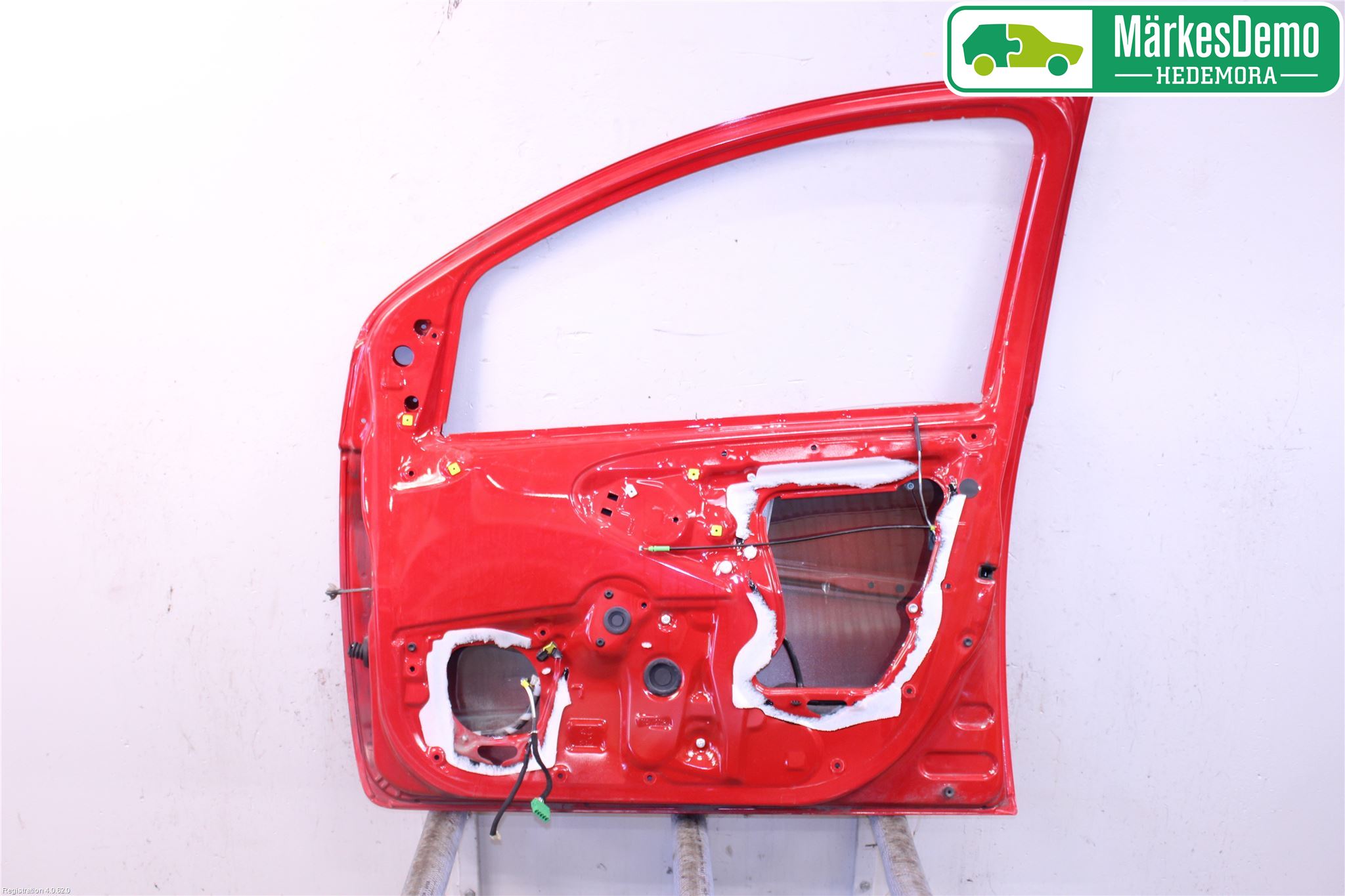 Peugeot 107 Dør 4D Foran Høyre
