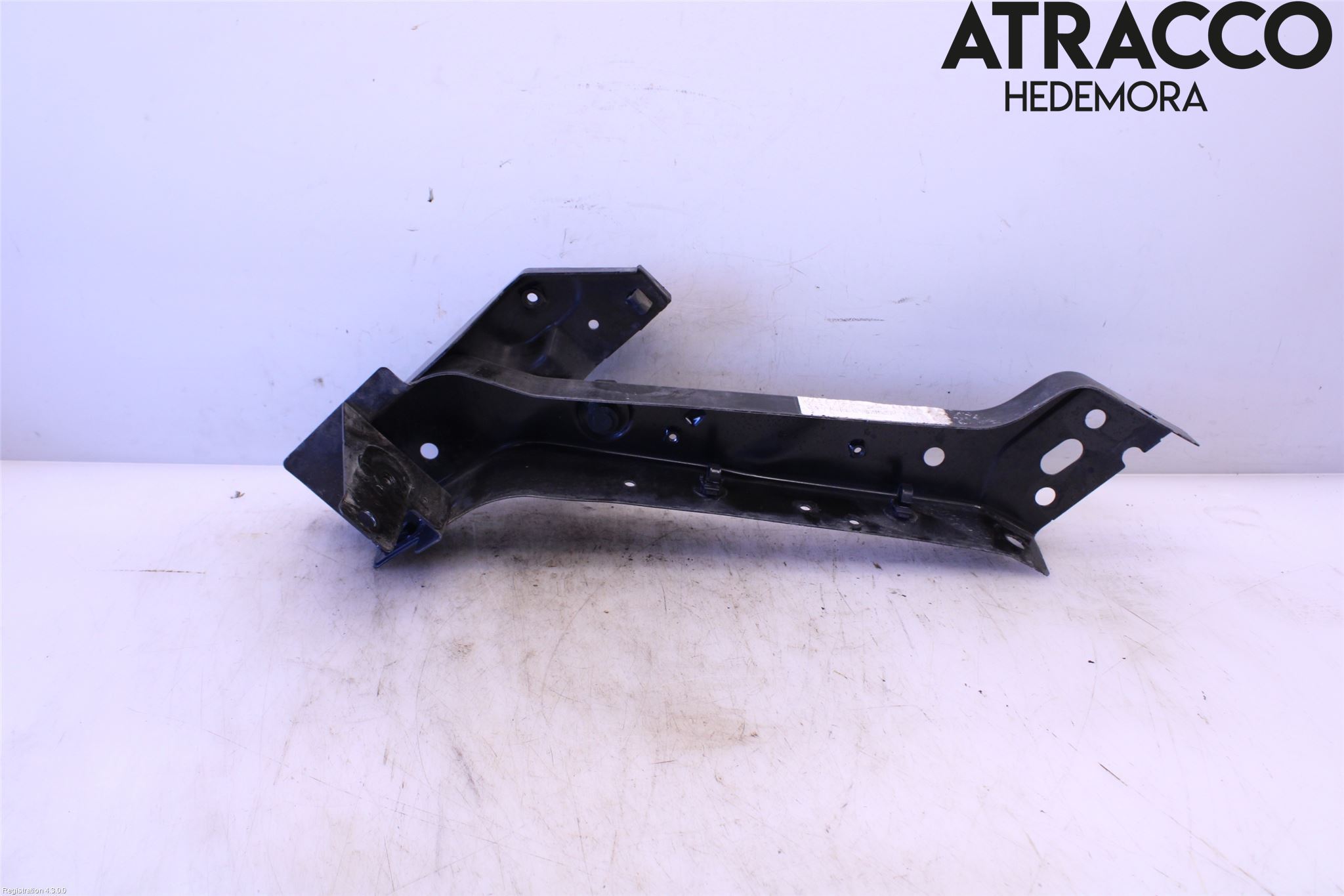 Jeep GRAND CHEROKEE 10-20 Frontplate