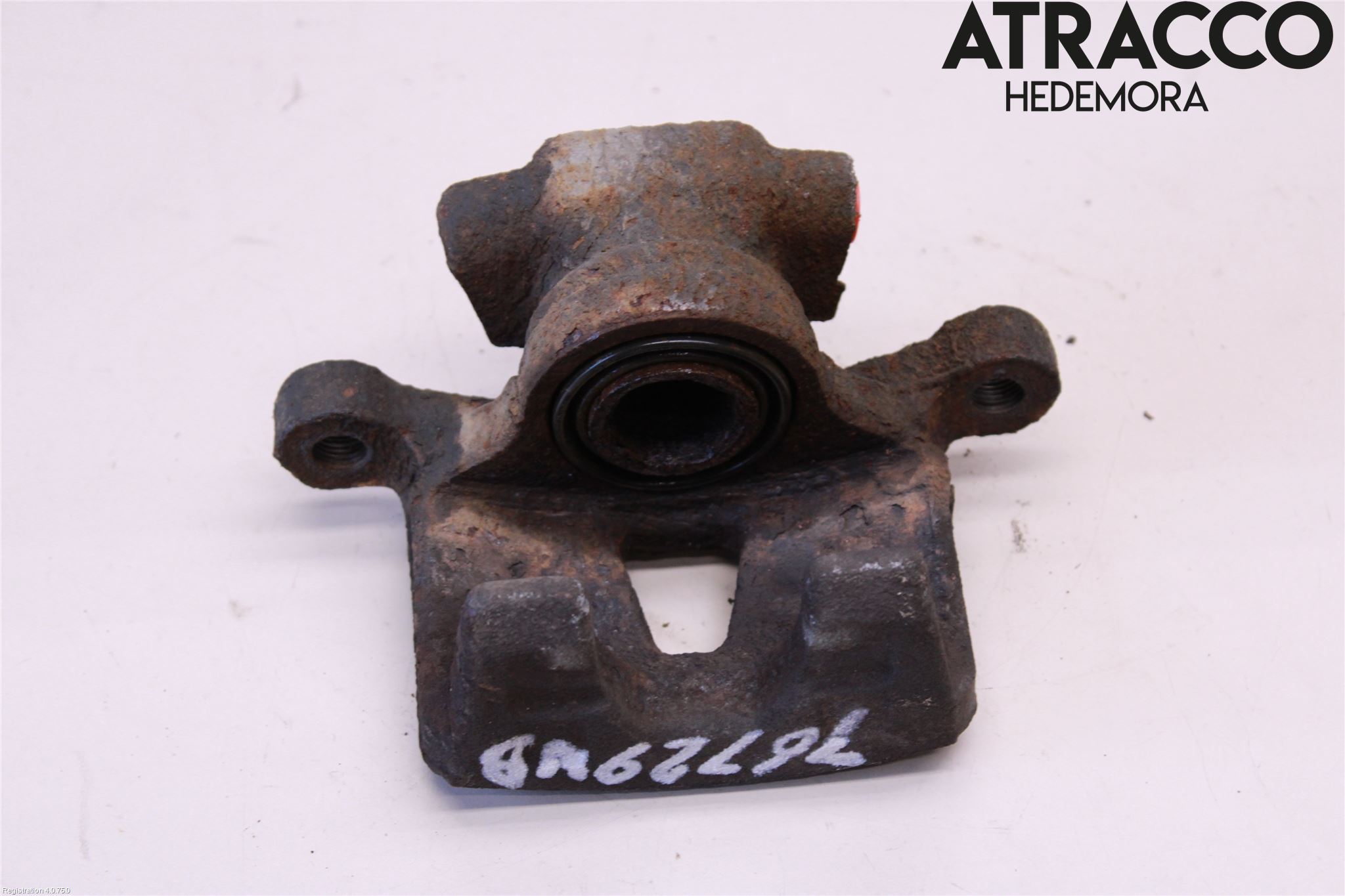 Citroen C-CROSSER Bremsecaliper Bak Venstre
