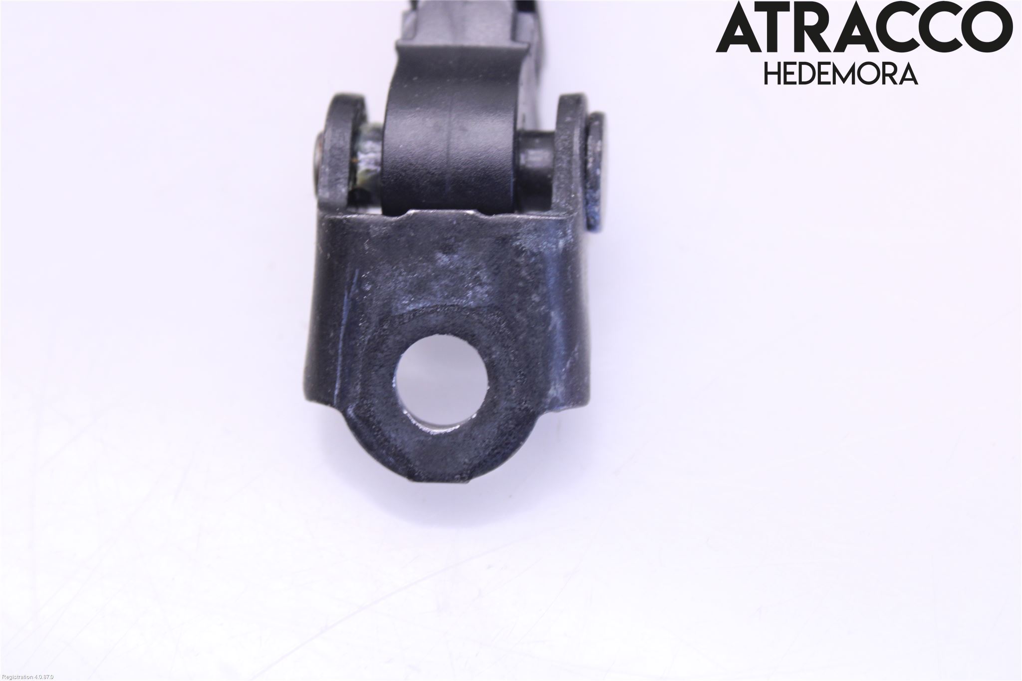 Peugeot 2008/E-2008 20- Dørstopper