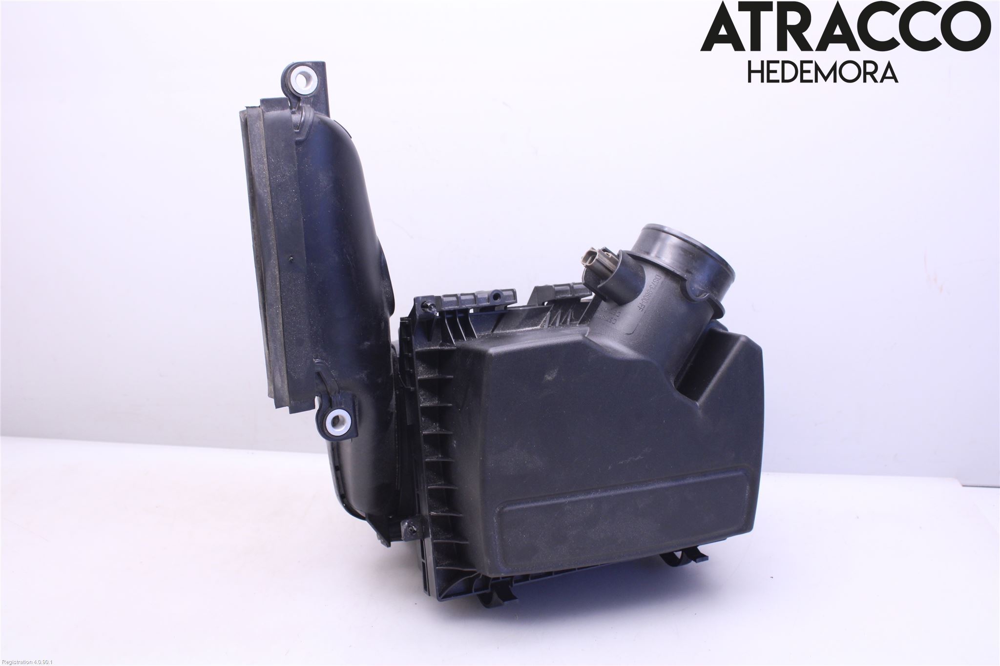 Ford MONDEO 15-22 Luftfilter Boks
