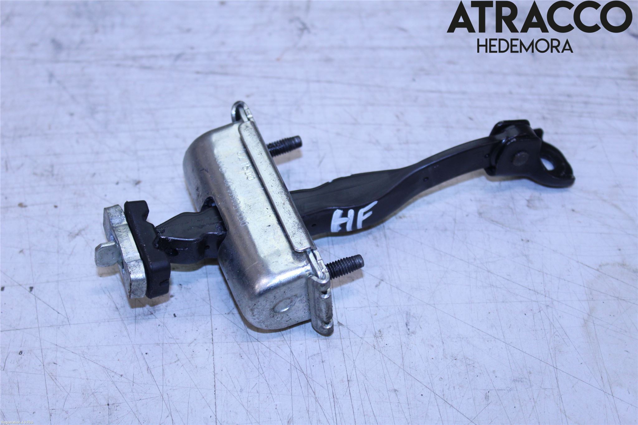 Ford MONDEO 15-22 Dørstopper
