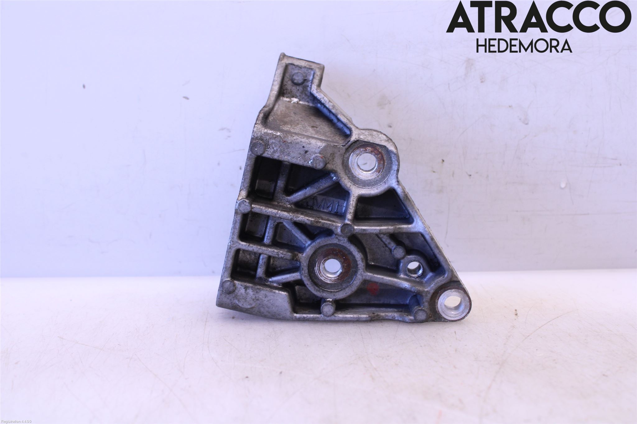 Landrover RANGE ROVER SPORT (L320) 10-13 Servo Pumpefeste