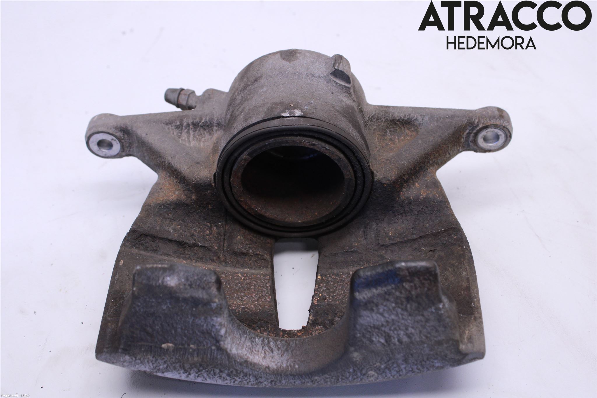 Volkswagen VW TIGUAN 16-24 Bremsecaliper Foran Venstre