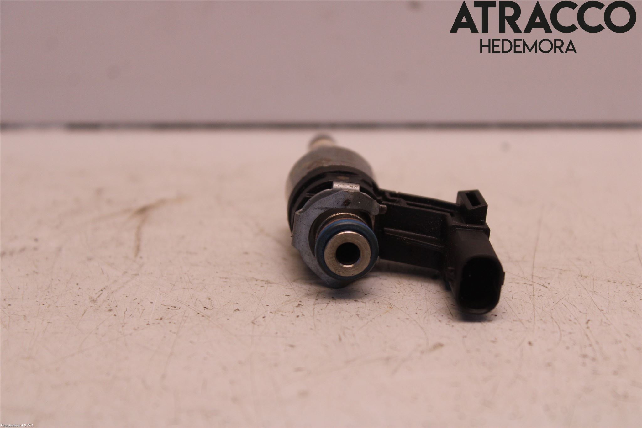 Audi A1/S1 11-18 Inns Dyse