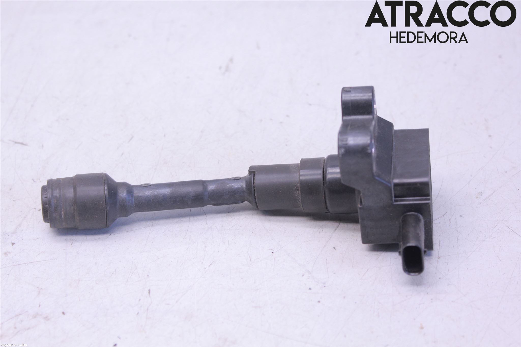 Ford ECOSPORT 17- Coil