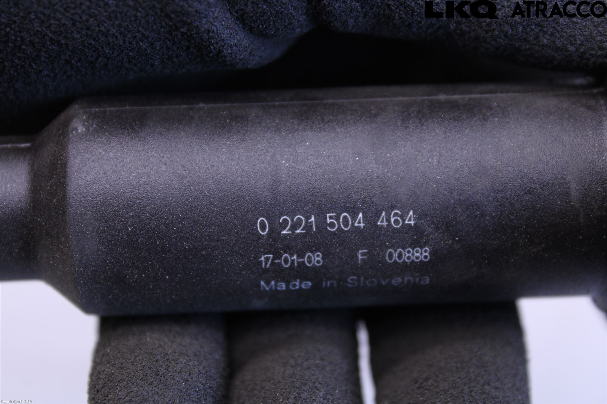 BMW 3 E46      98-05 Coil