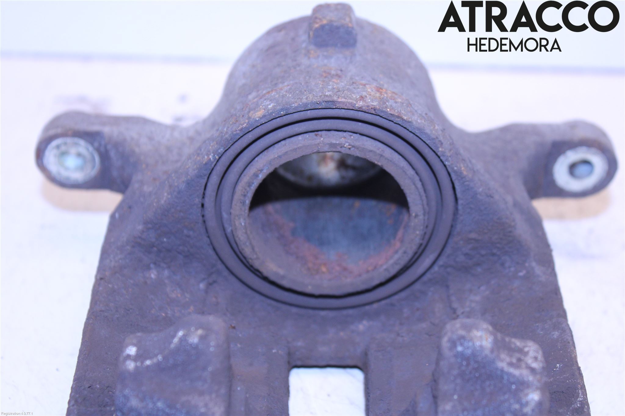 Honda CIVIC 06-11 Bremsecaliper Foran Høyre