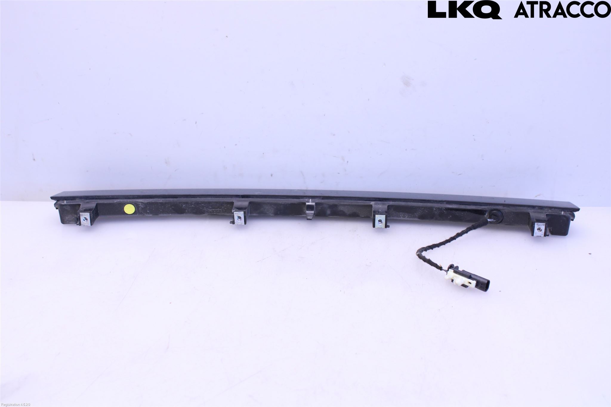 Jaguar XF (X260) 16-24 Bremselys Bakrute