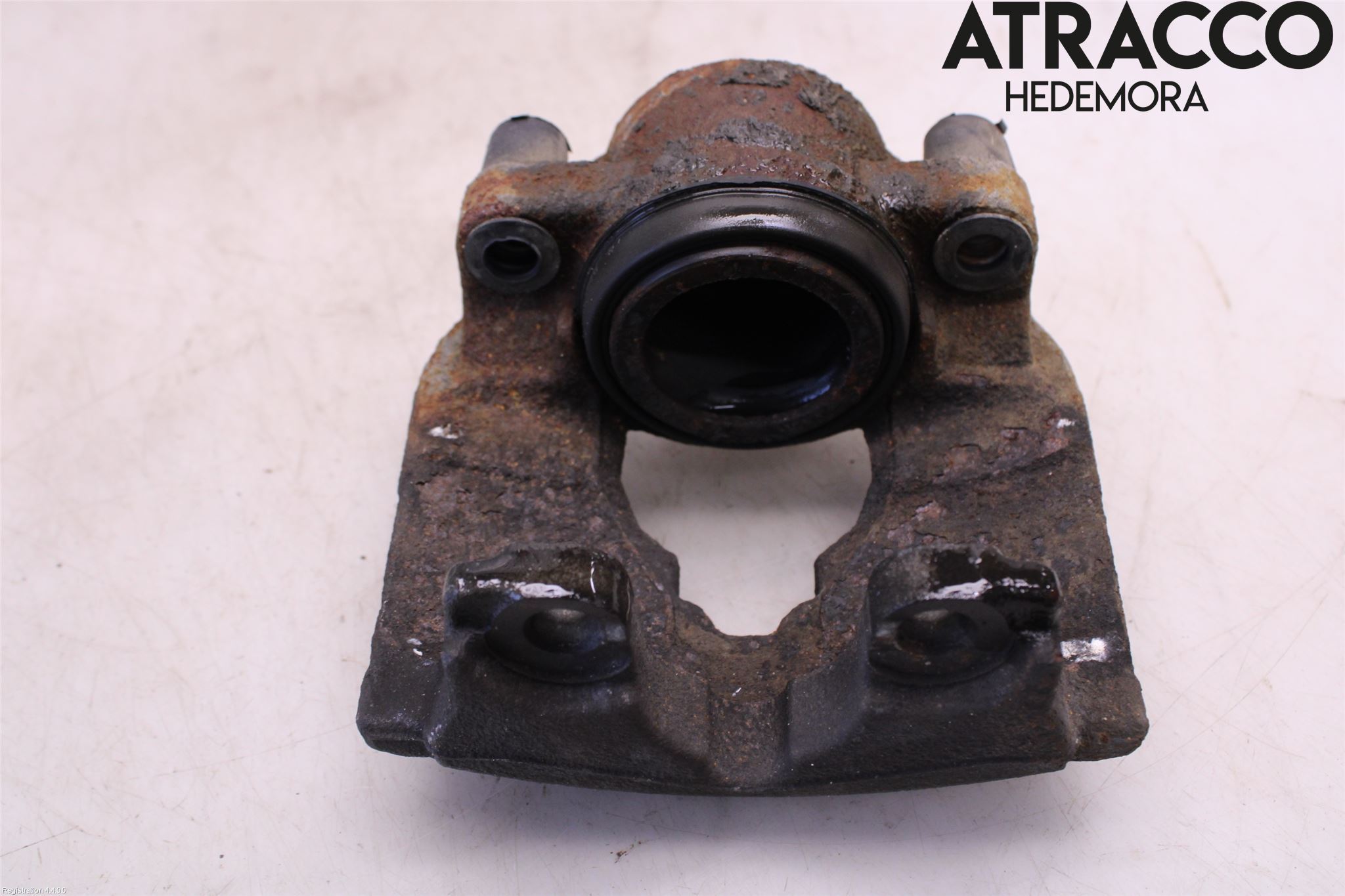 Jaguar XE (X760) 15-24 Bremsecaliper Foran Høyre