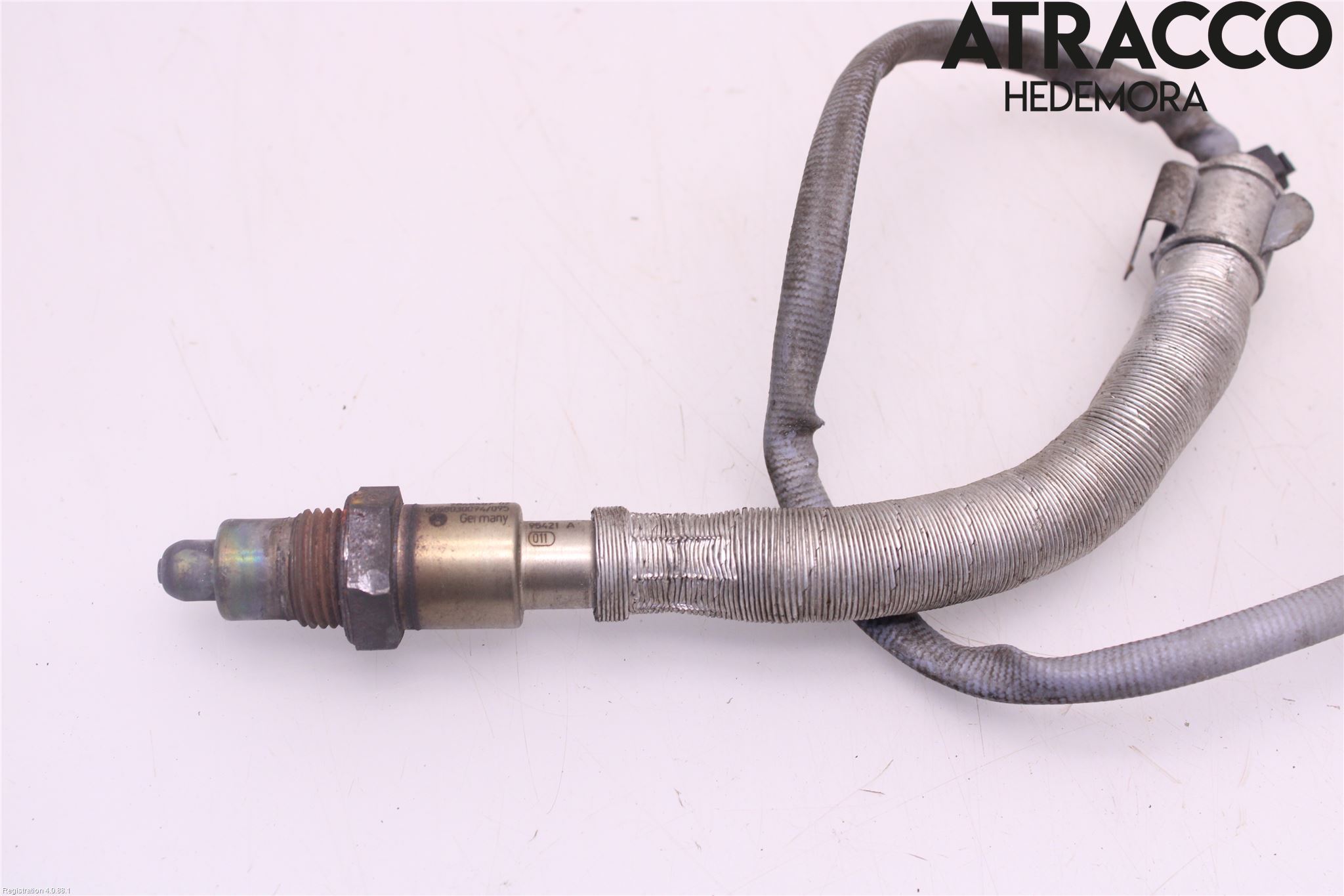 BMW 4 F32/F33/F82/F83 13-20 Inns Lambdasonde