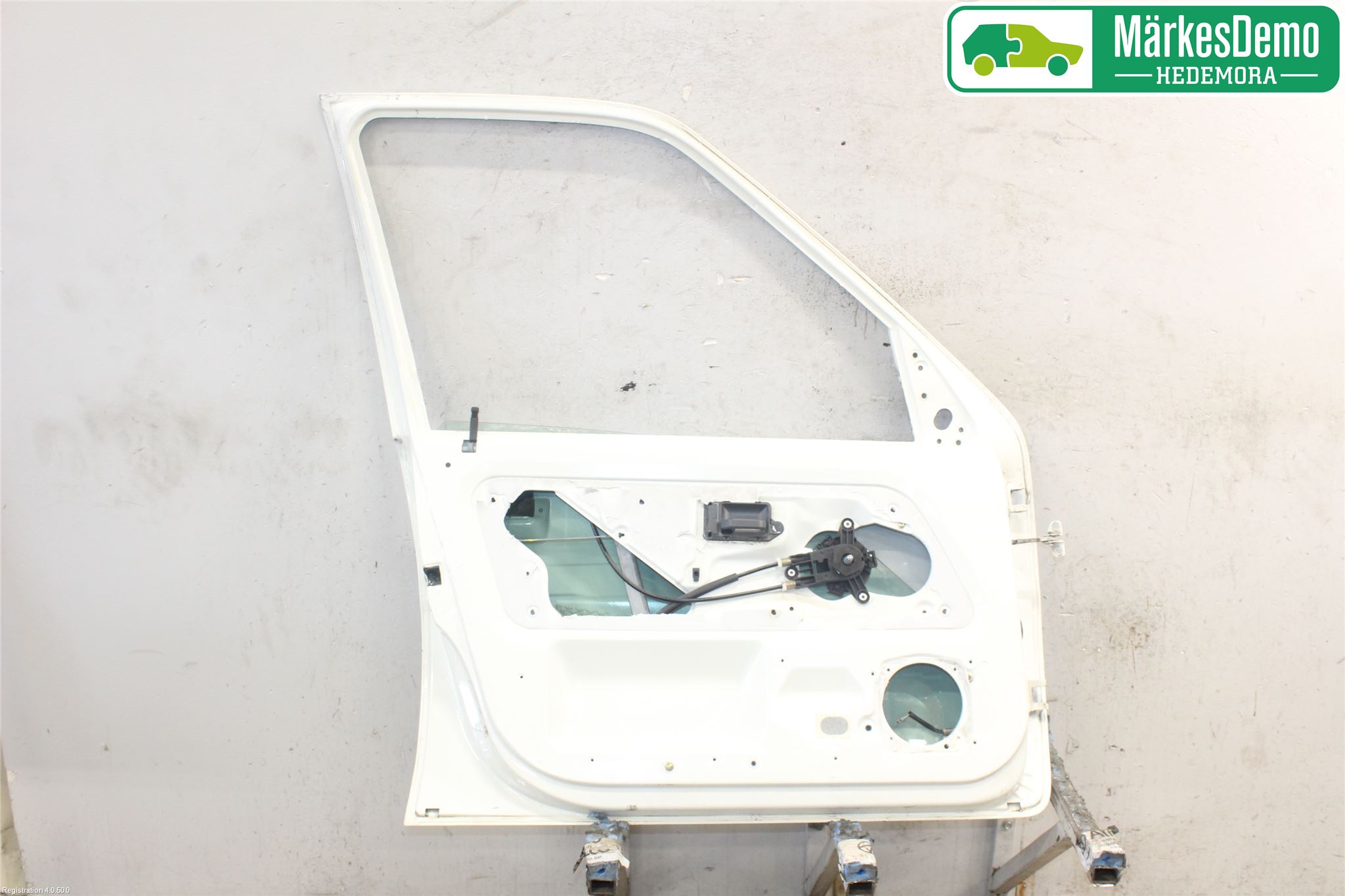 Peugeot 106     92-95 Dør 4D Foran Venstre