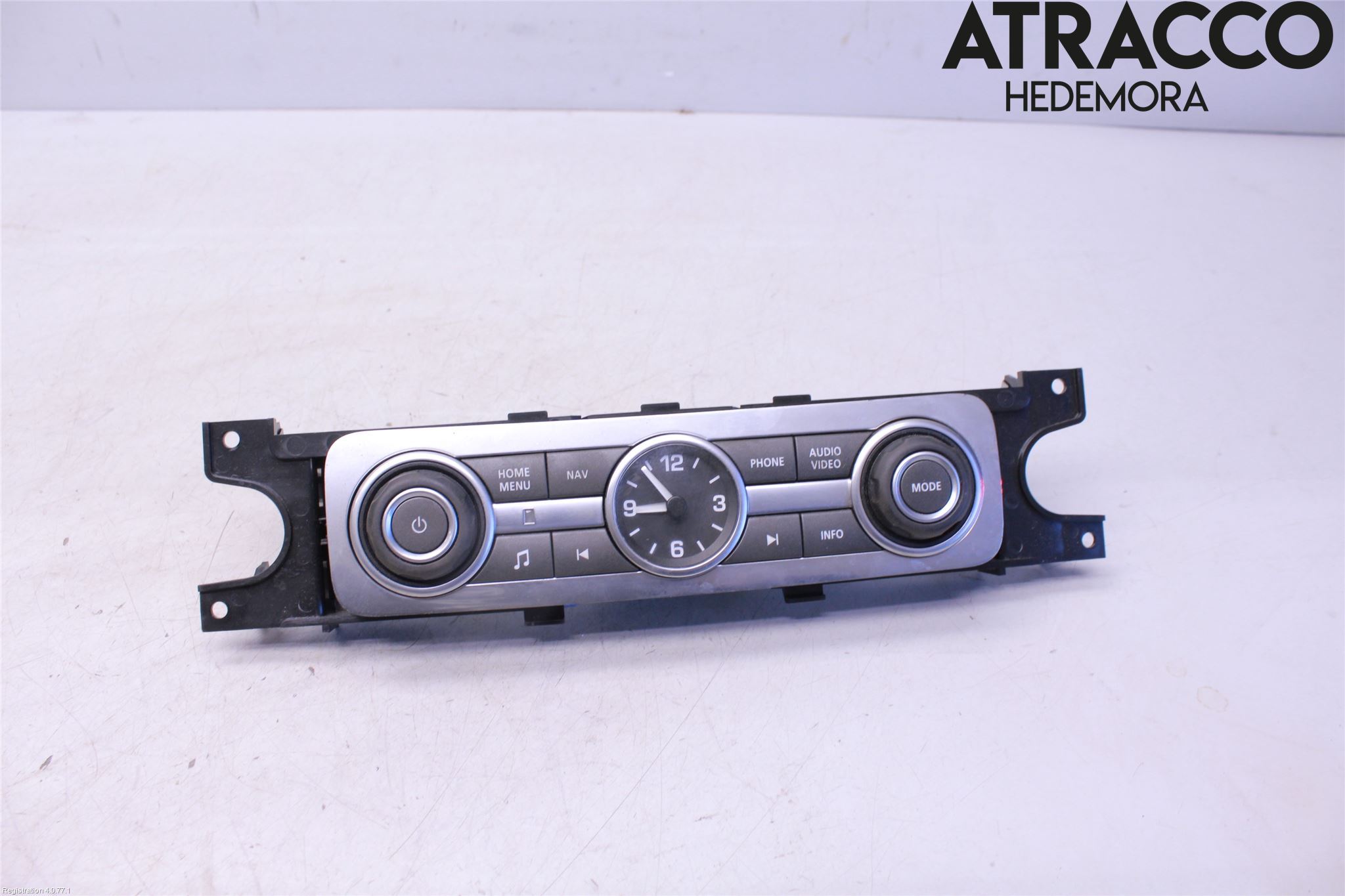 Landrover RANGE ROVER SPORT (L320) 10-13 Bryter Multifunksjon