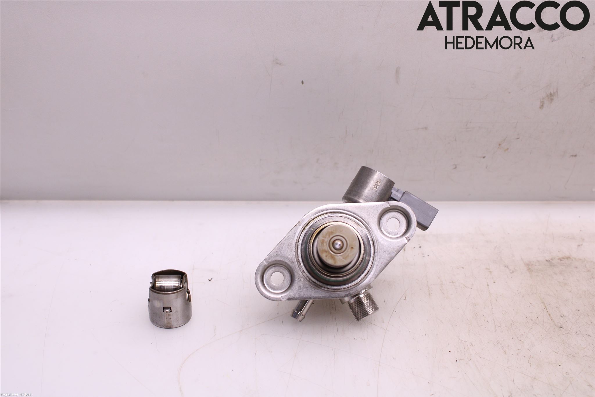 Mercedes-Benz MB E-KLASS (W213) 16-23 Drivstoffpumpe Mekanisk