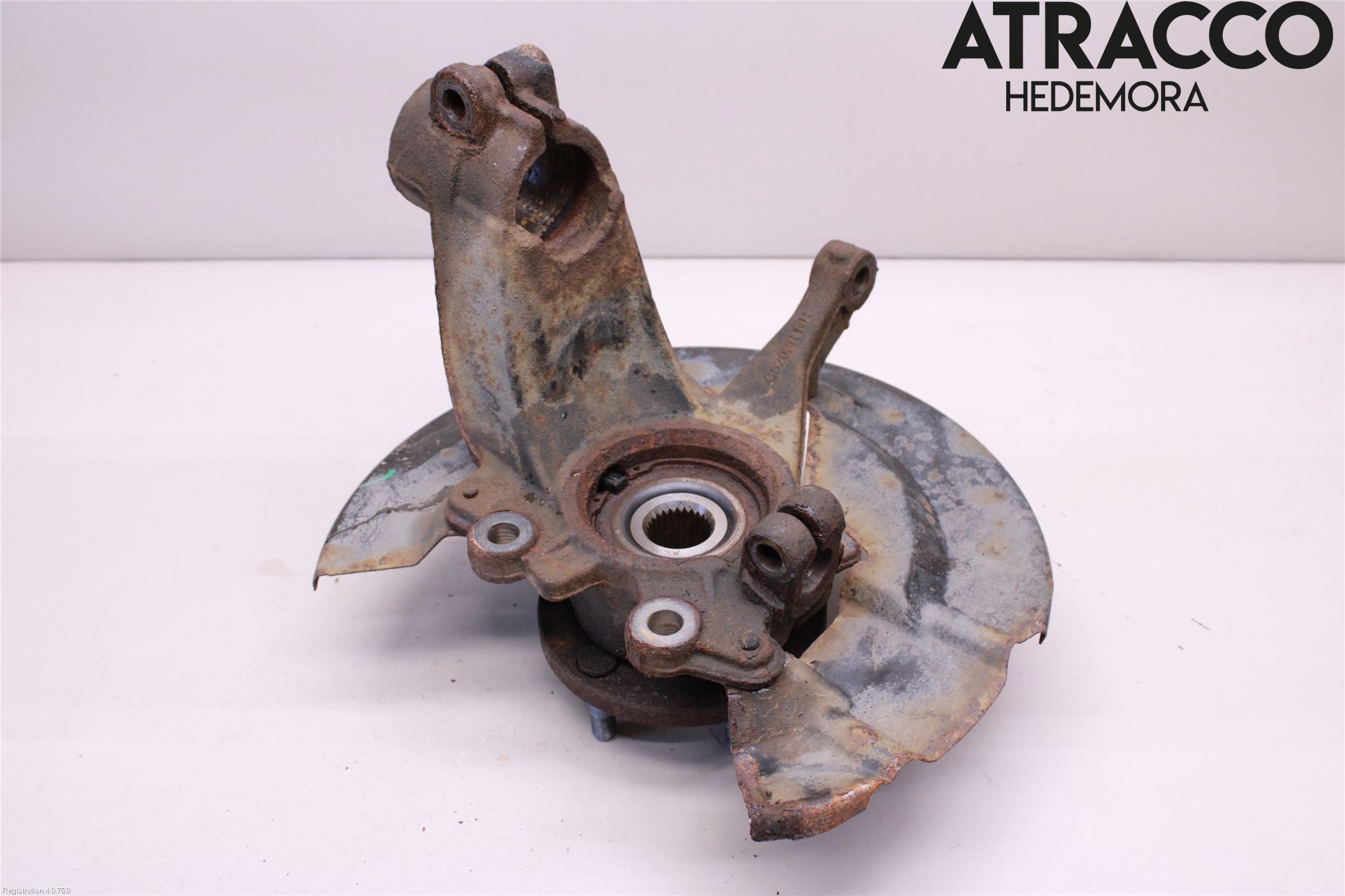Ford KUGA 13-16 Spindel Hf
