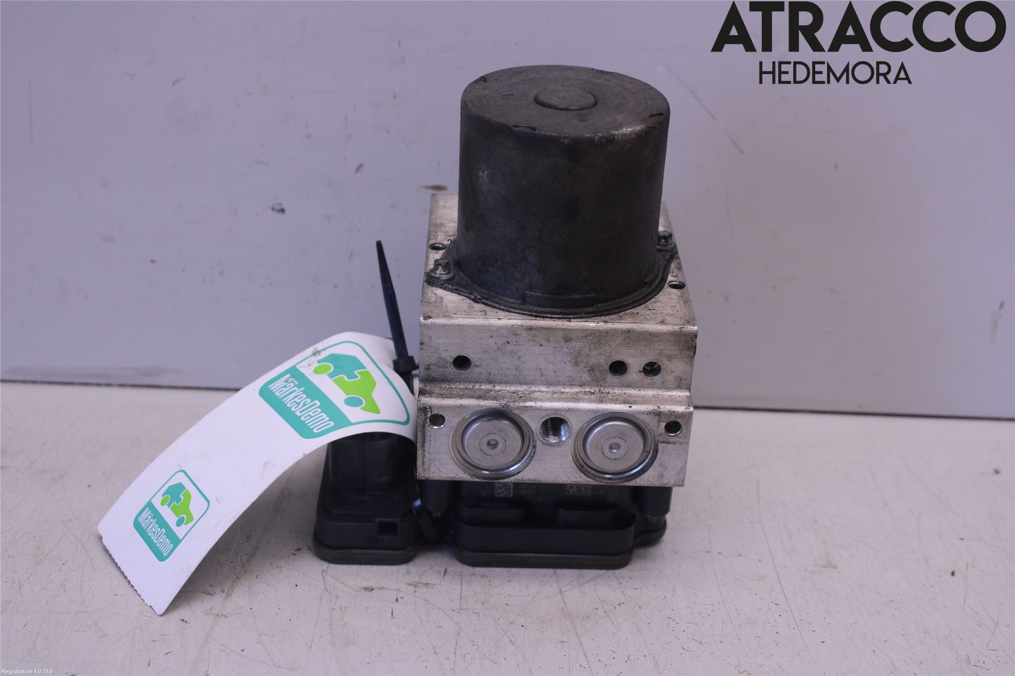 Landrover RANGE ROVER SPORT (L494) 14-22 Abs Hydraulikkaggregat