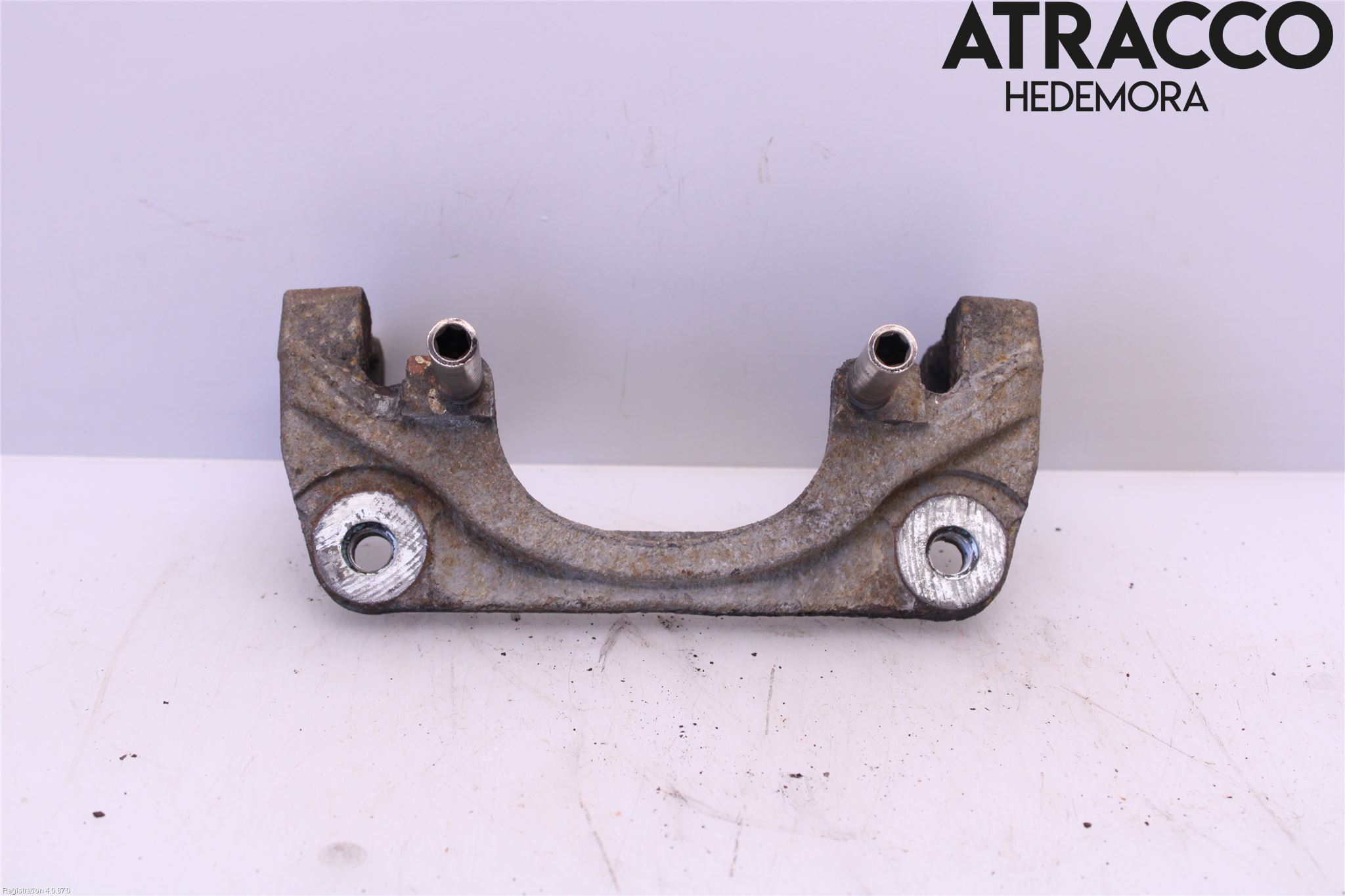 Citroen C4 GRAND PICASSO 14-18 Bremsecaliper Feste Holder
