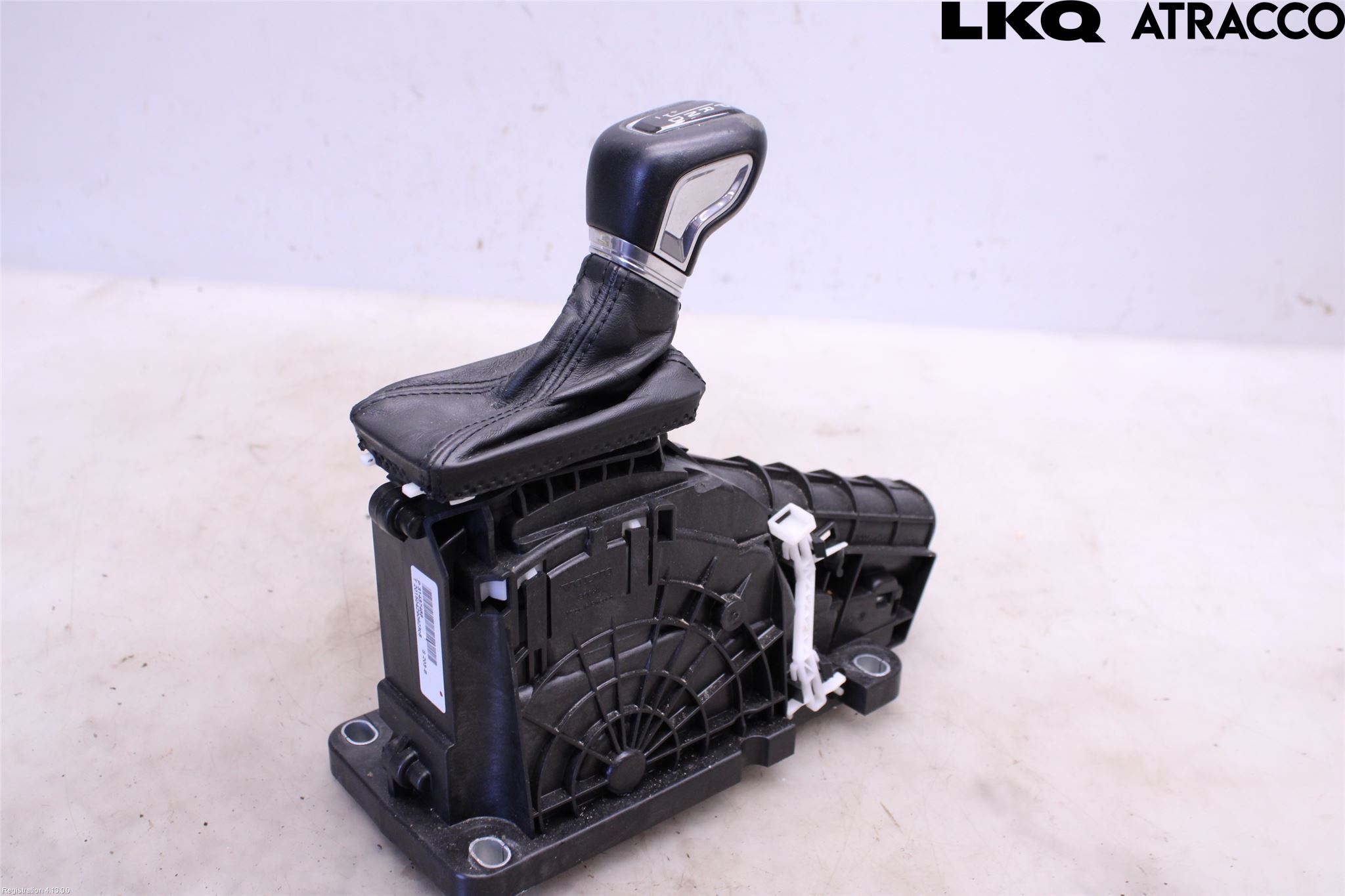 Volvo XC90/RECHARGE 16- Gearspak