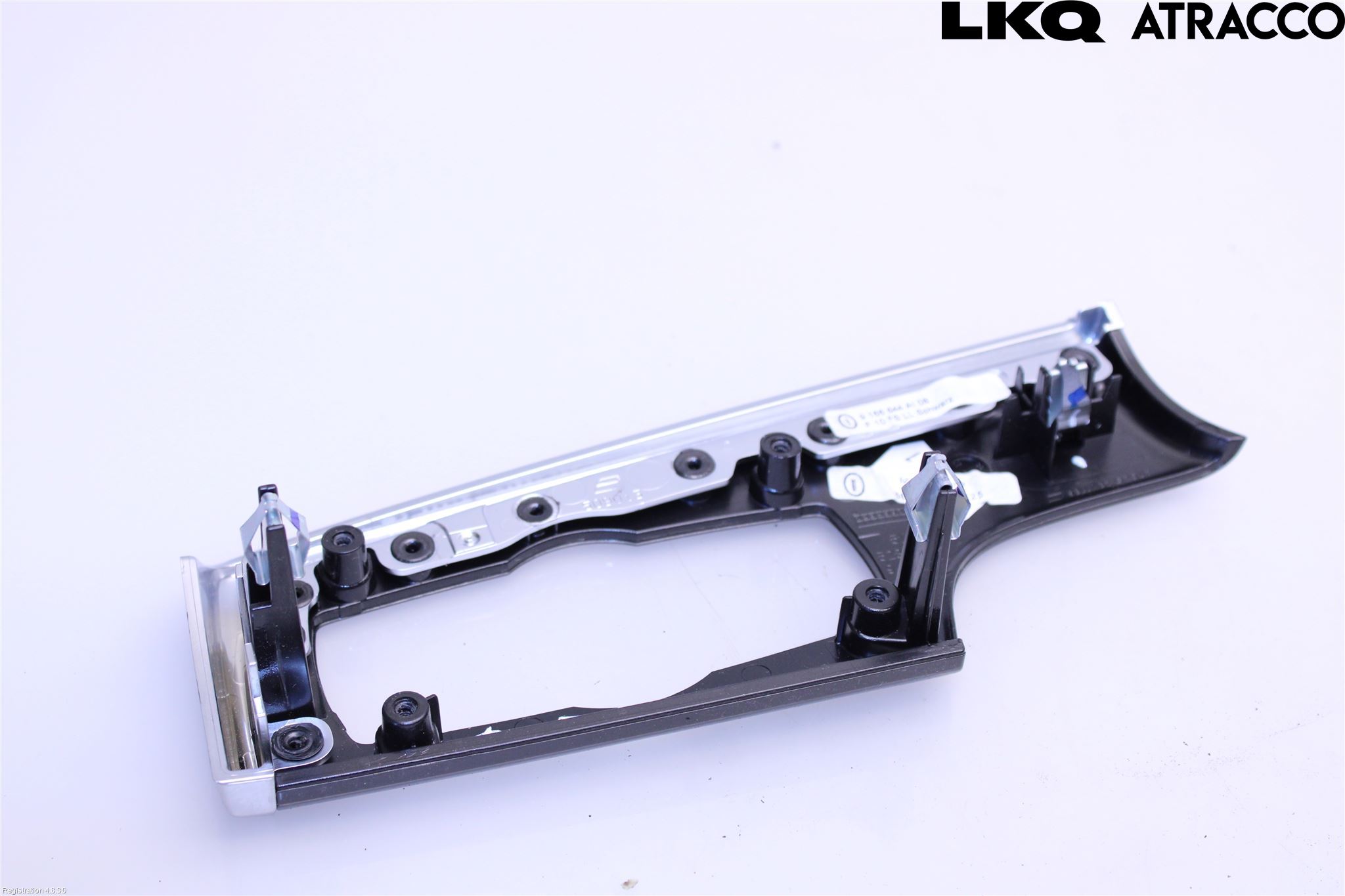 BMW 5 F10/F11/F18 09-17 Instrument Ramme