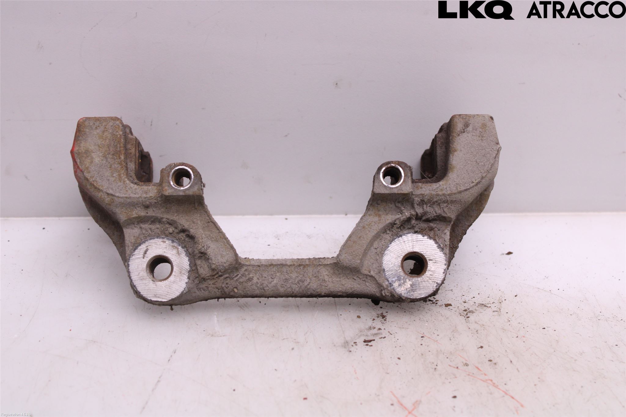 BMW 4 F32/F33/F82/F83 13-20 Bremsecaliper Feste Holder