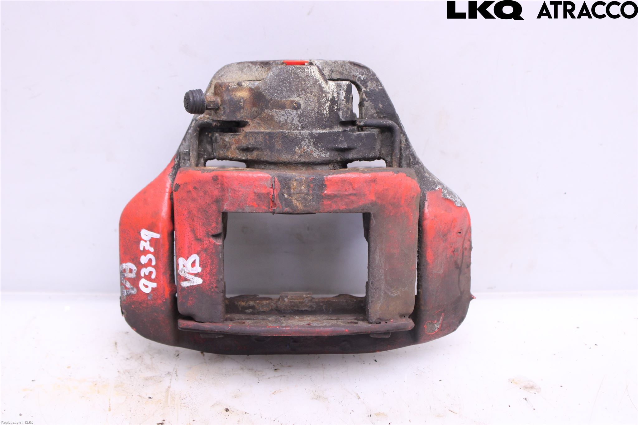 Porsche 944 81-91 Bremsecaliper Bak Venstre