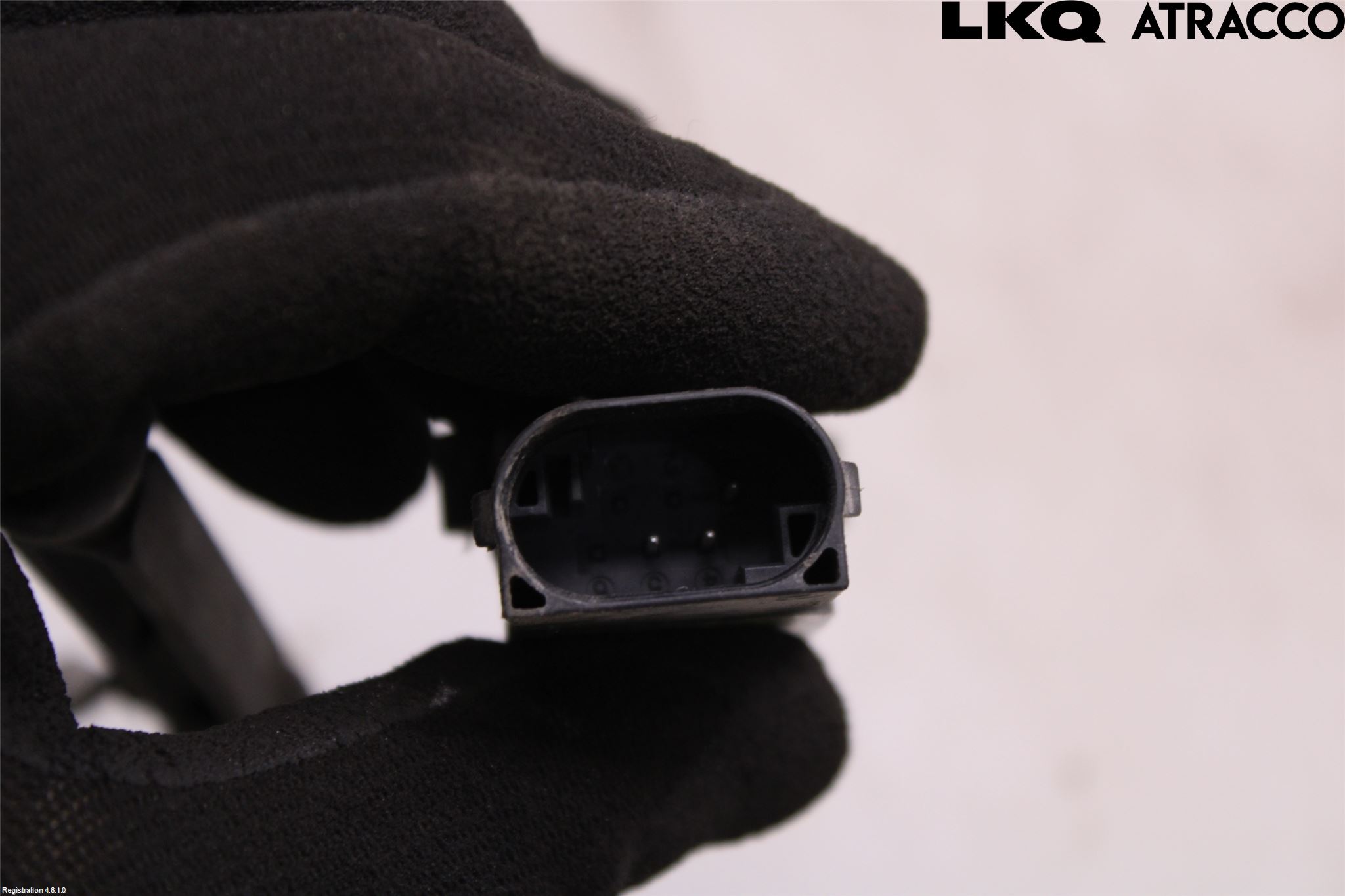 BMW X3 G01 18- Sensor Lysinnstilling