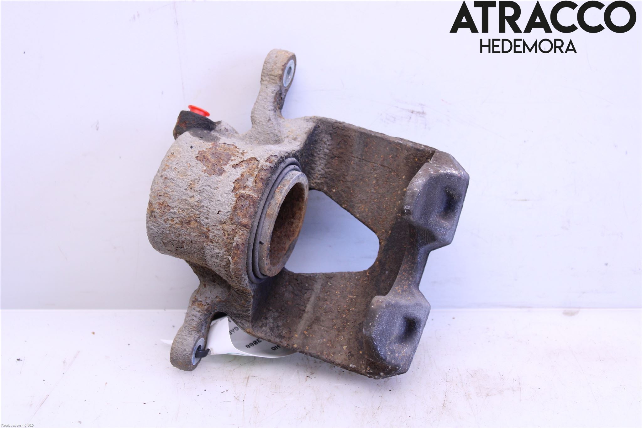 Fiat 500X 15- Bremsecaliper Foran Høyre