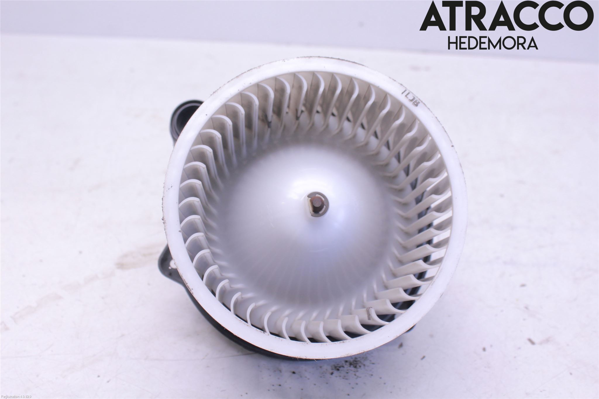 Kia CEED 12-18 Varme Ac Varmeapparatvifte