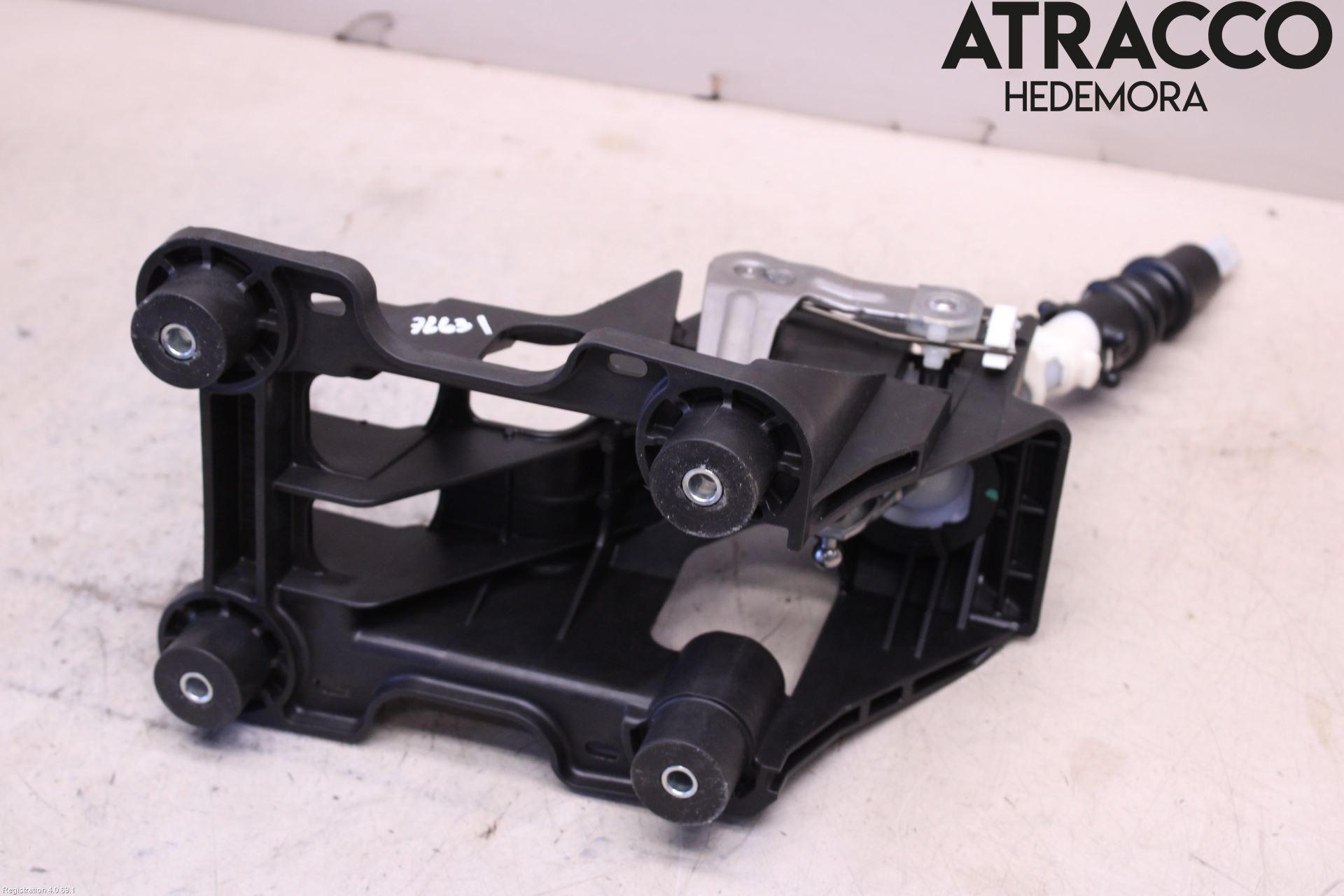 Peugeot 208/E-208 20- Gearspak