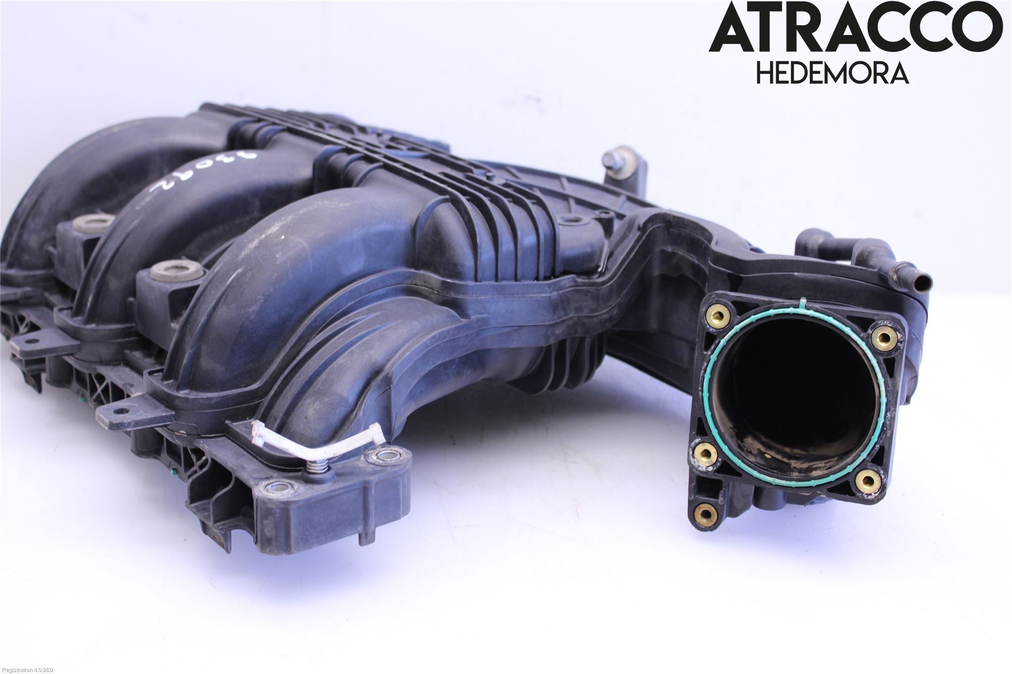 Mazda CX-9 Innsugningsmanifold