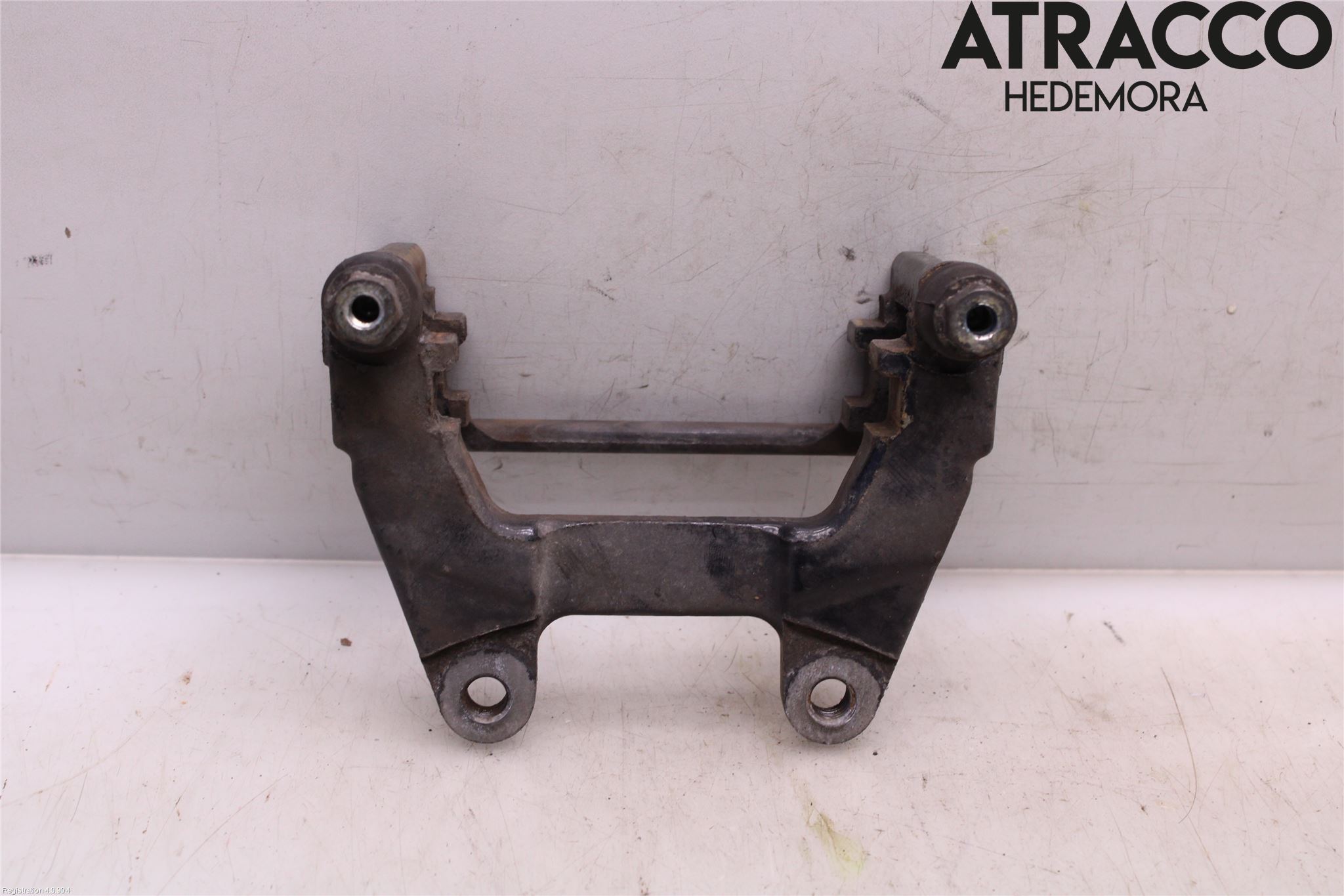 Audi A6/S6     05-11 Bremsecaliper Feste Holder