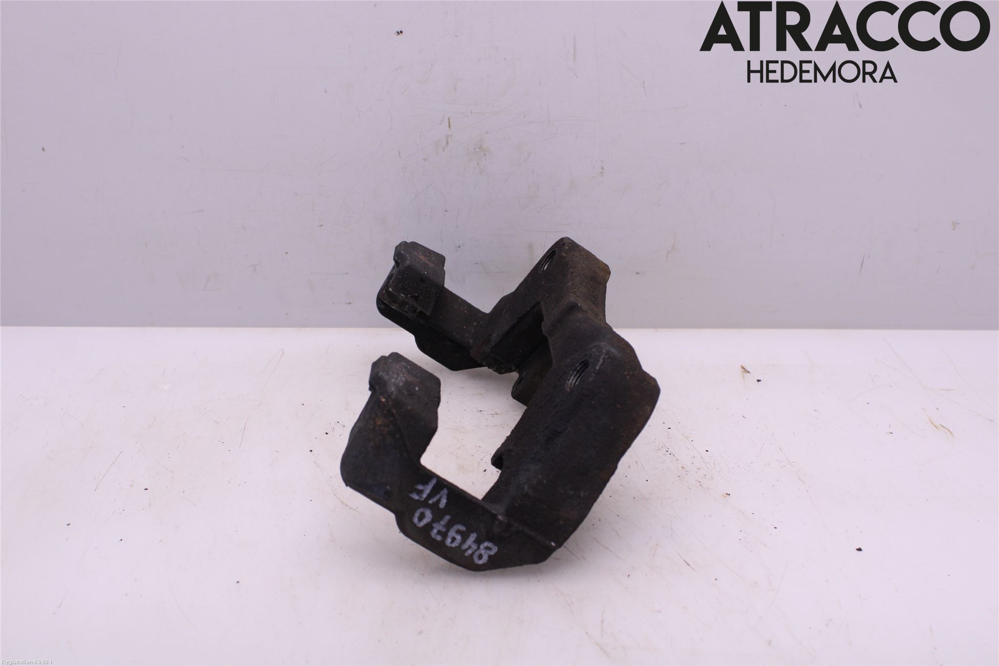 Volkswagen VW TRANSP/CARAVELLE (T6) 16-22 Bremsecaliper Feste Holder