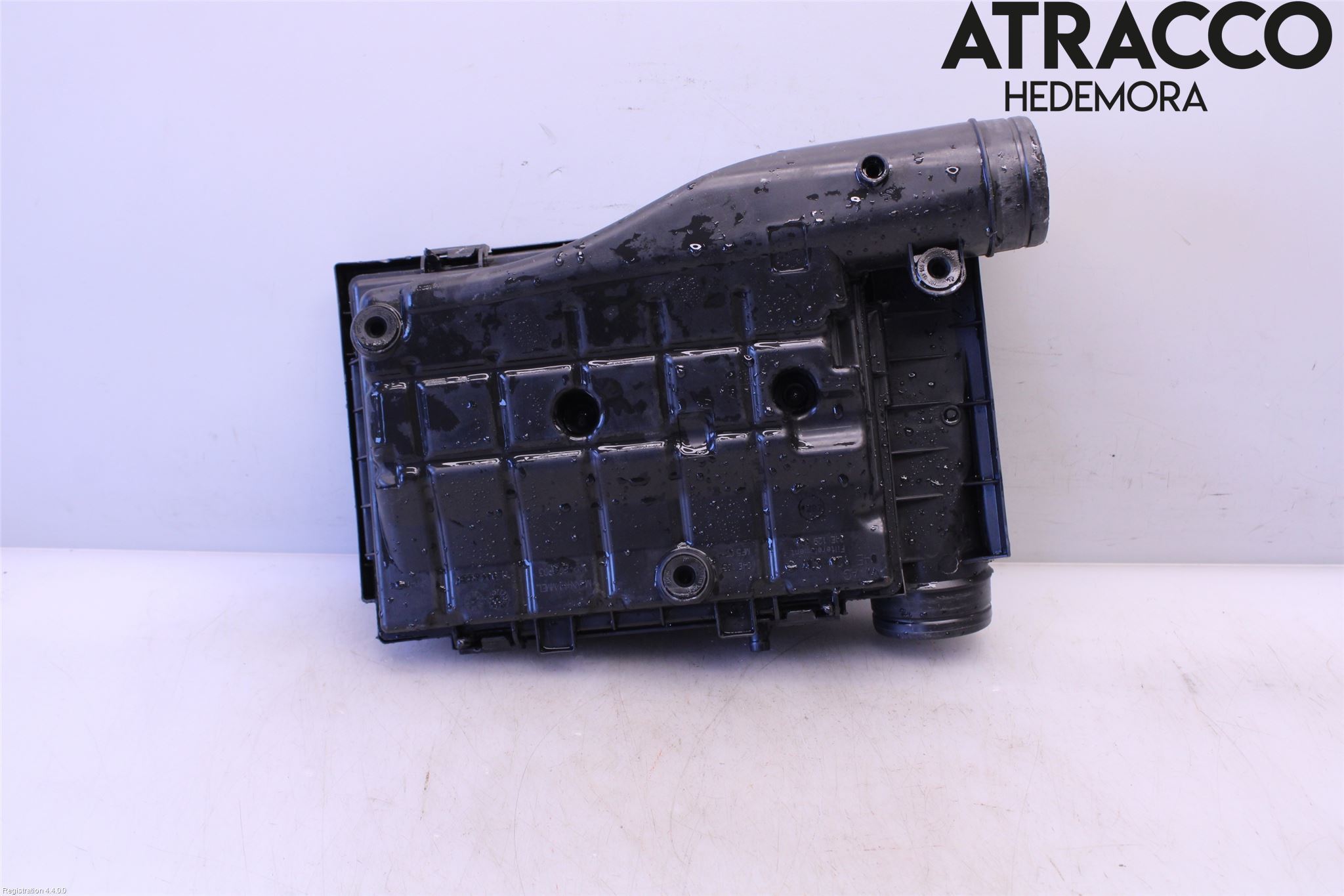 Audi A3/S3 8V 13-20 Luftfilter Boks