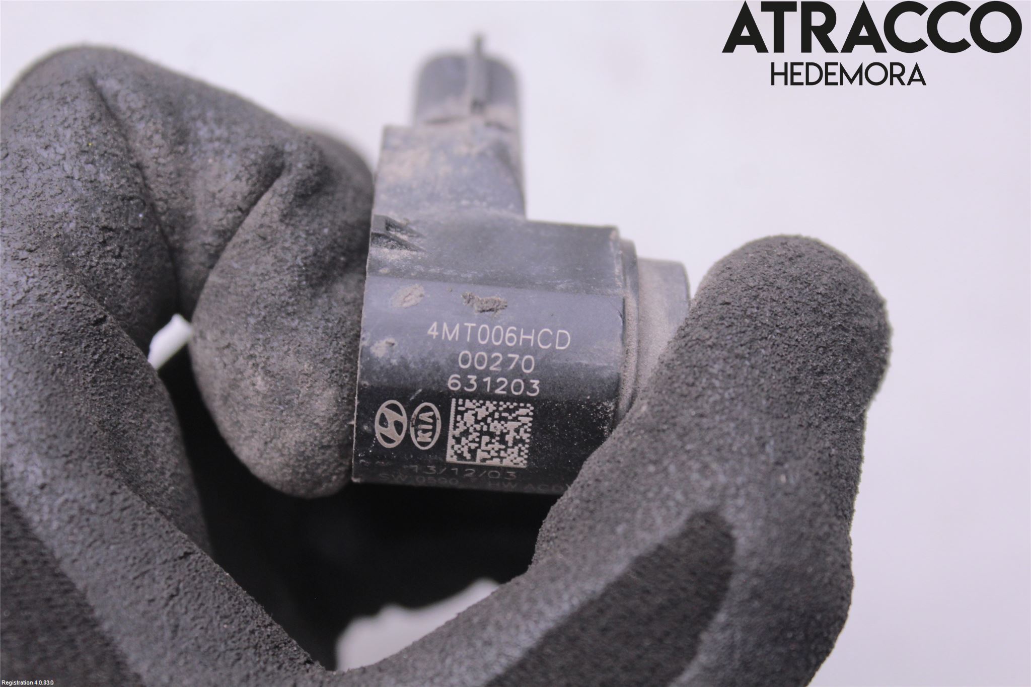 Hyundai i40 08-15 Sensor Ryggesensor