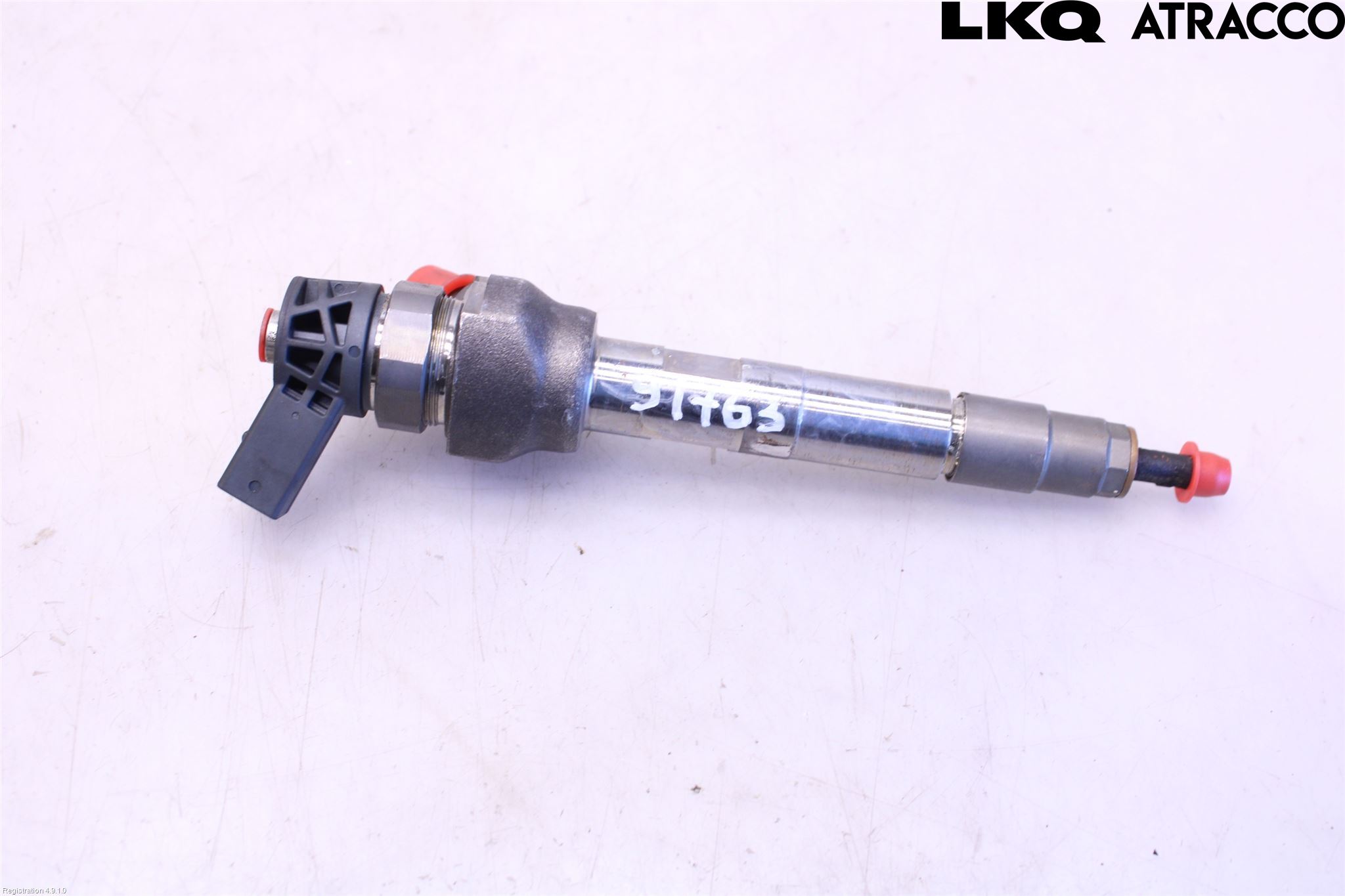 BMW 3 F30/F31/F80 12-19 Inns Dyse