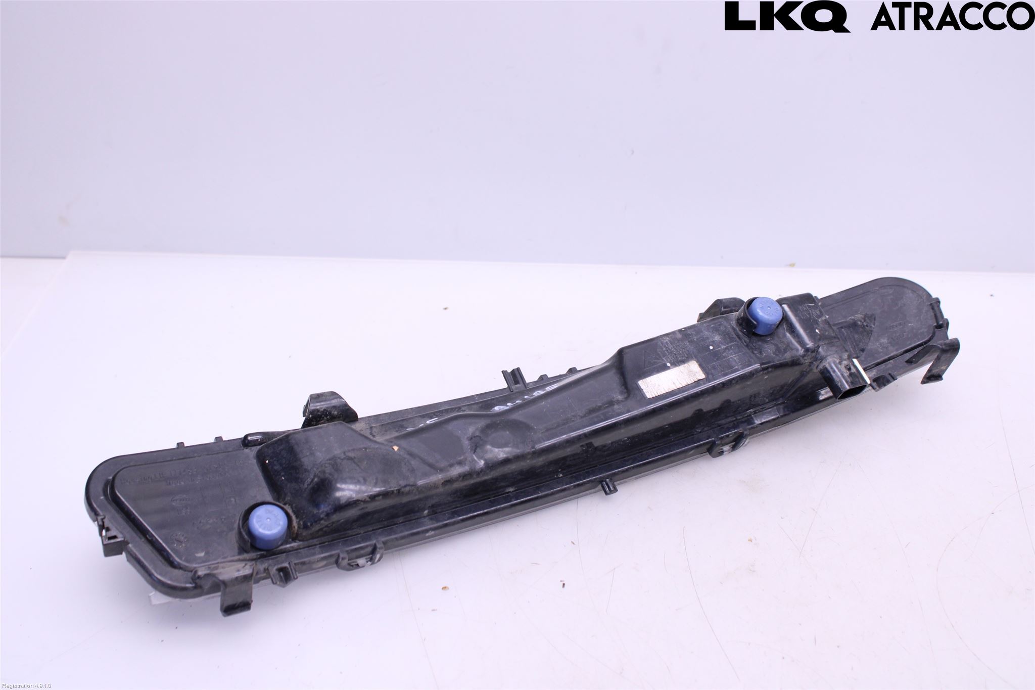Ford MONDEO 07-15 Parklykt Foran Venstre