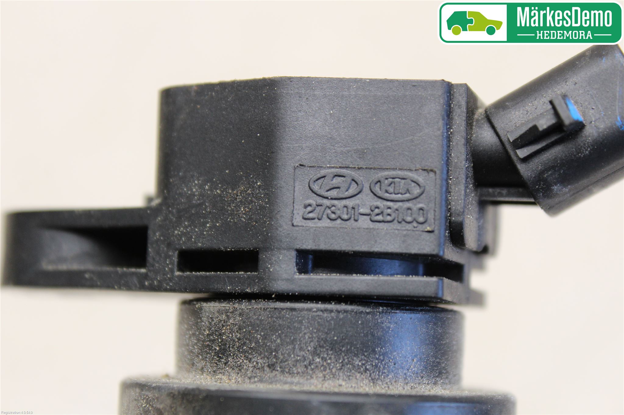 Kia CEED 12-18 Coil