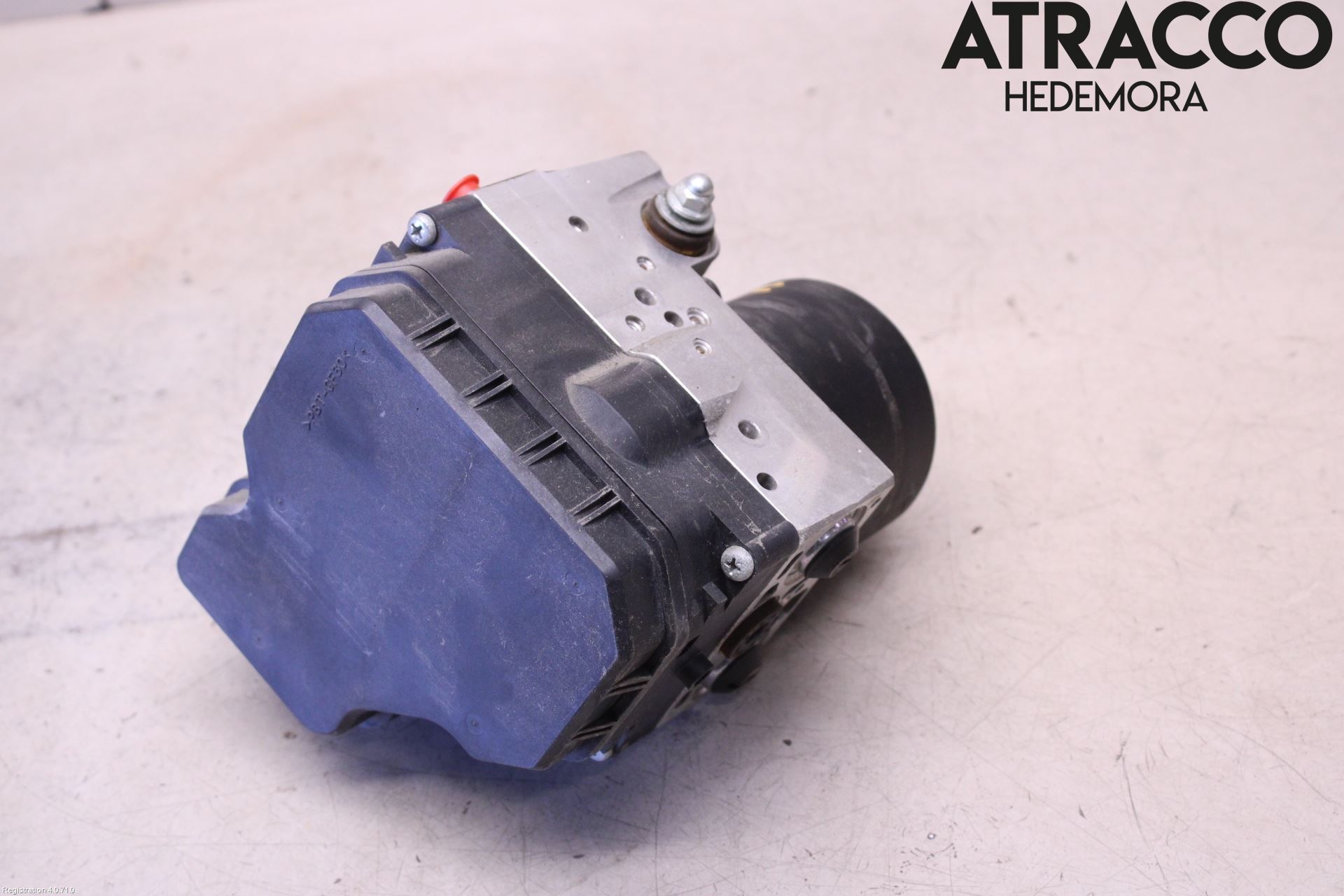 Lexus IS 220d/250/350 06-13 Abs Hydraulikkaggregat