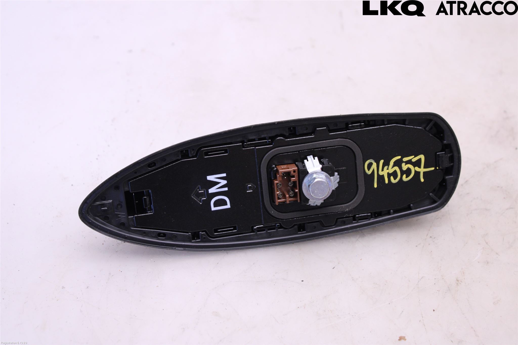 Toyota YARIS CROSS XP21 21- Stereo Antenne Radio-Tv
