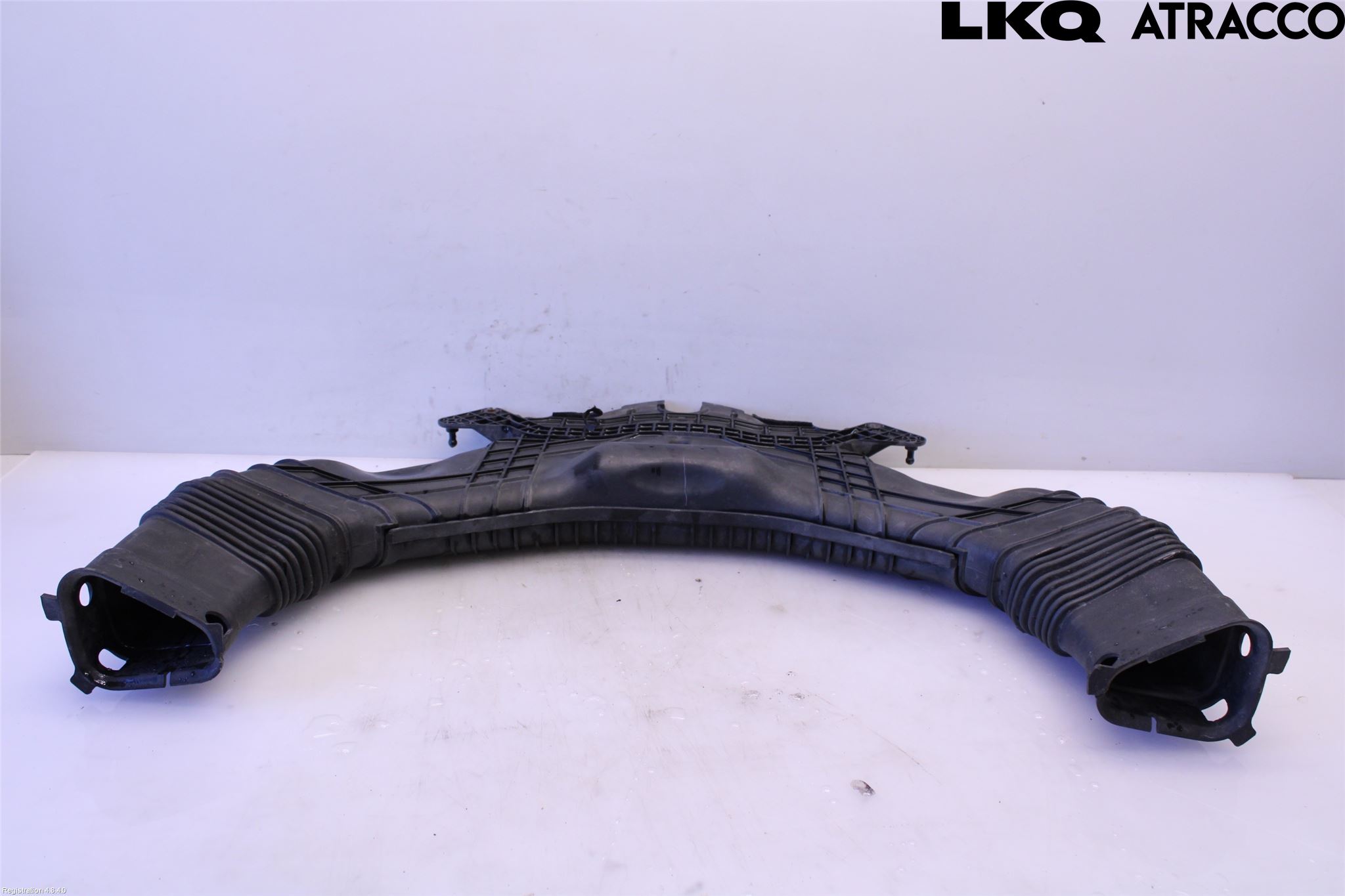 Lexus LS 460/600H 07-17 Luftstyring Front