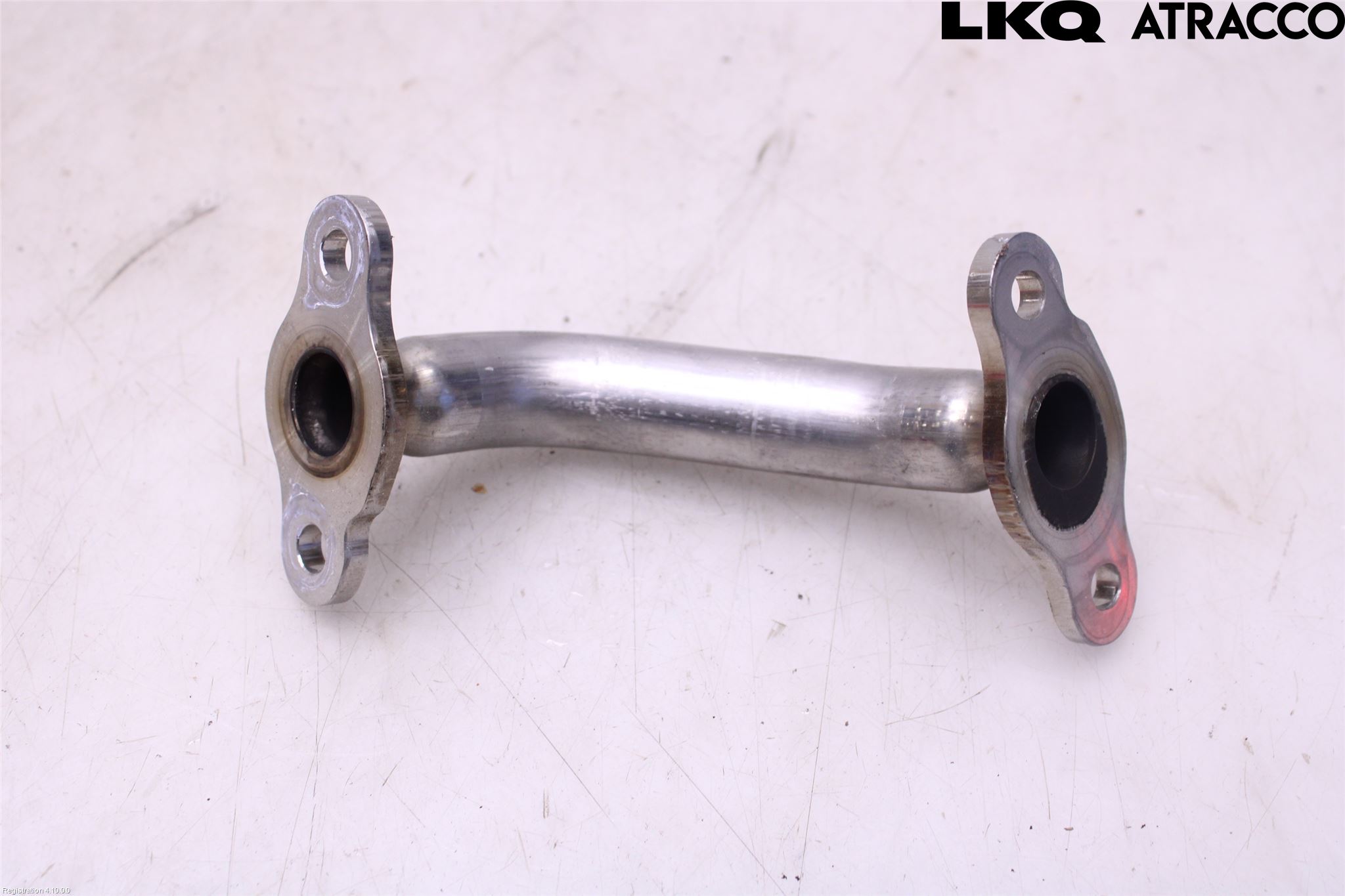 Toyota C-HR 16-23 Egr Rør