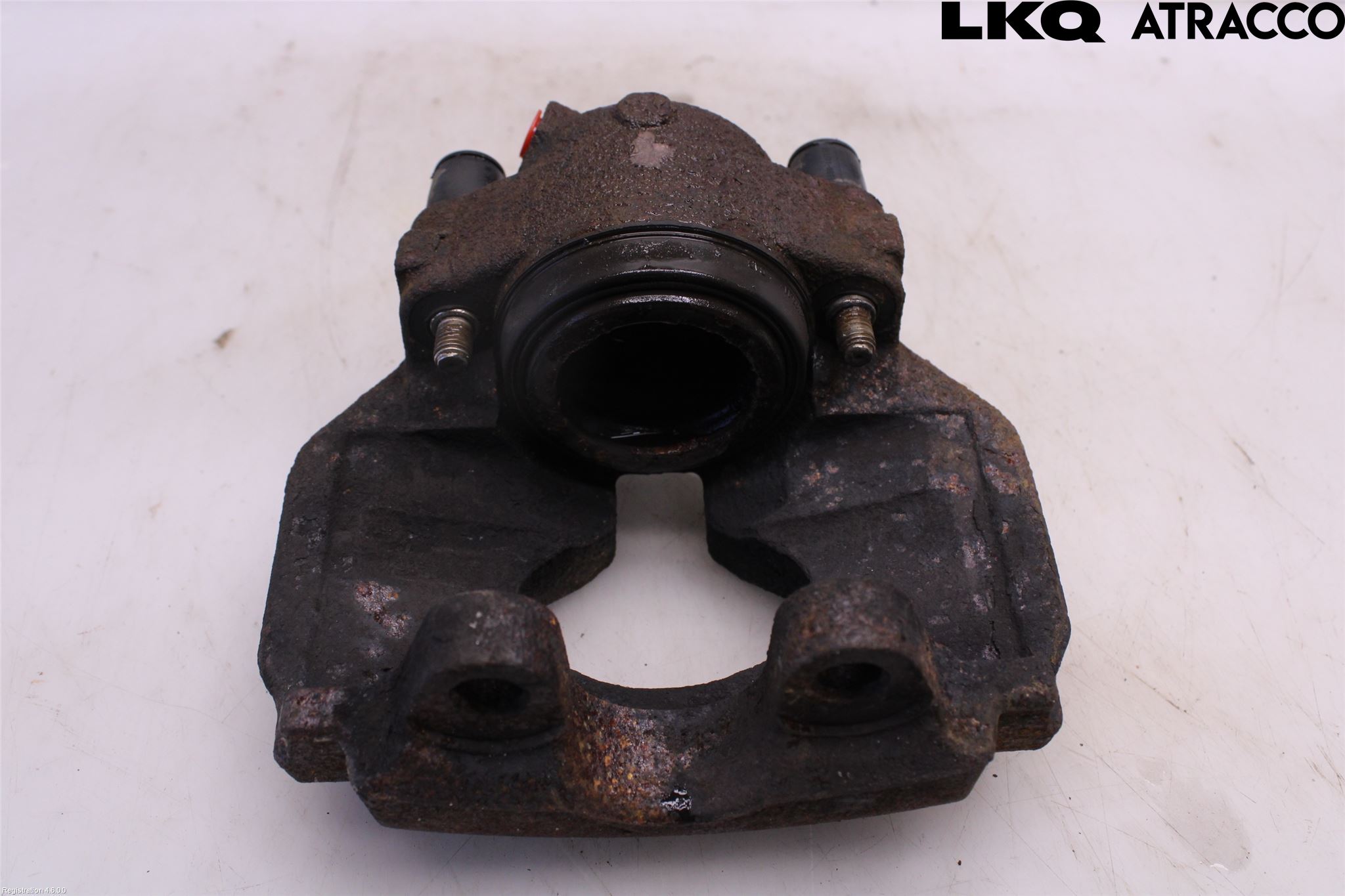 Volkswagen VW TRANSP/CARAVELLE (T6) 16-22 Bremsecaliper Foran Venstre