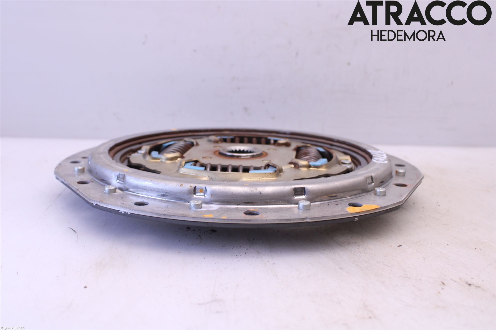 Lexus IS 250/350 14-20 Clutch Lamell