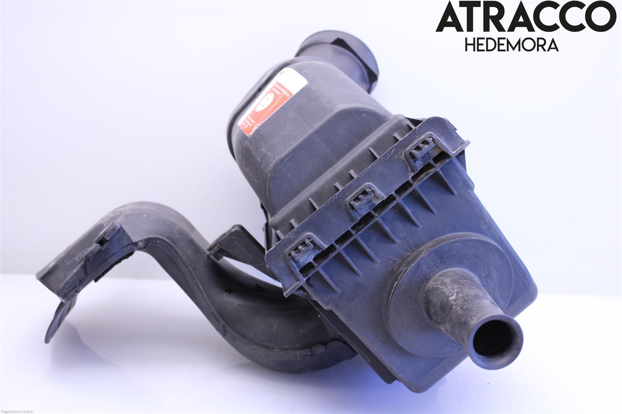 Mazda CX-9 Luftfilter Boks