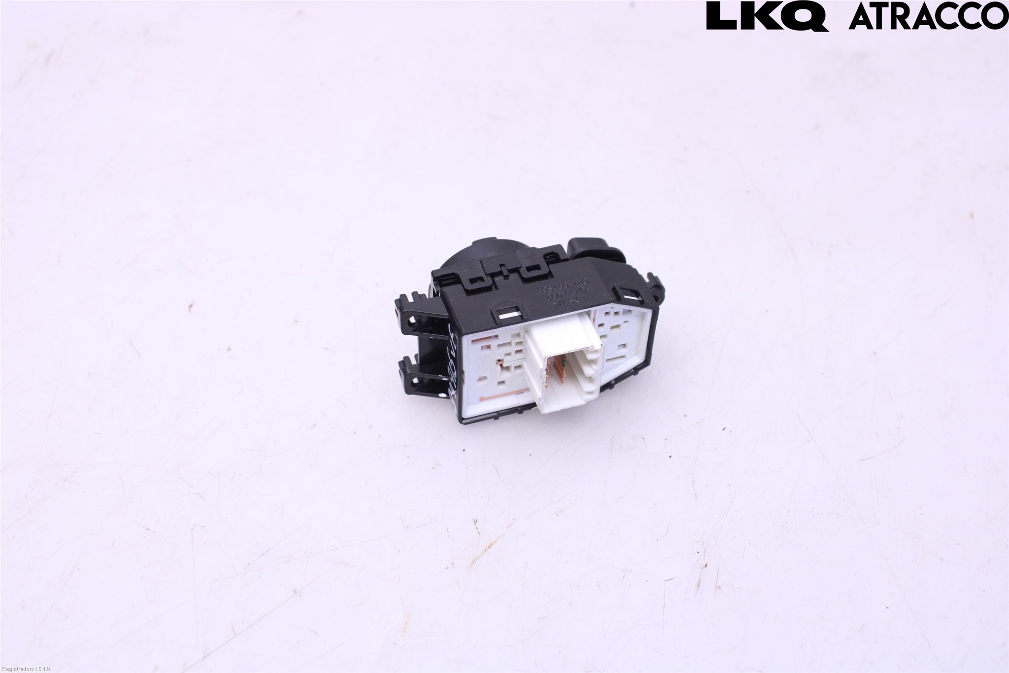 Hyundai SANTA FE 13-18 Bryter Speil