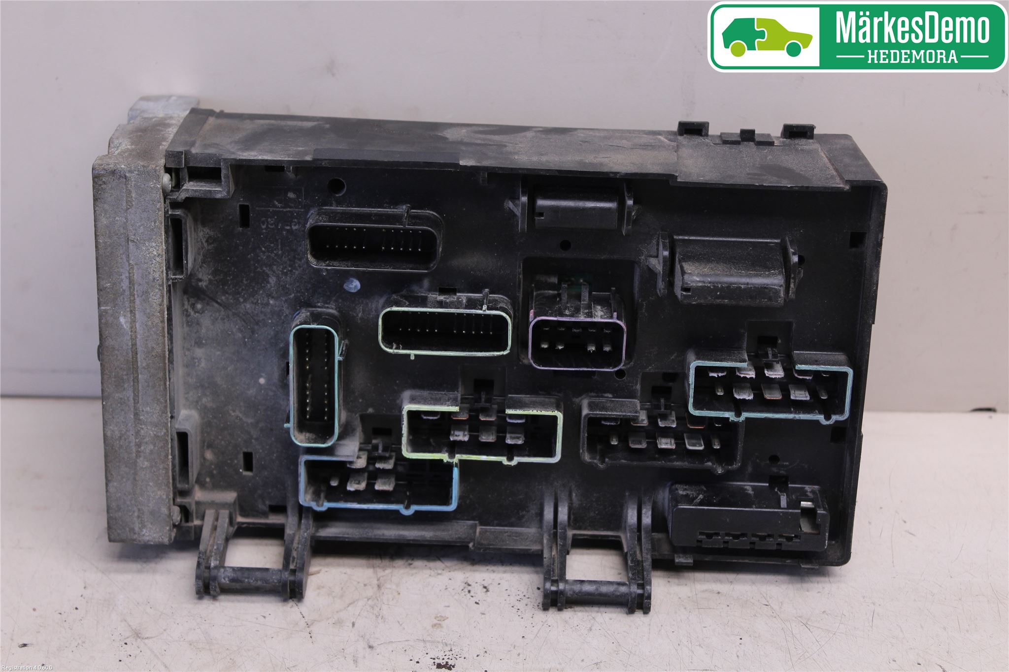 Chrysler CHR VOYAGER     04-07 Sikringsboks - Elsentral