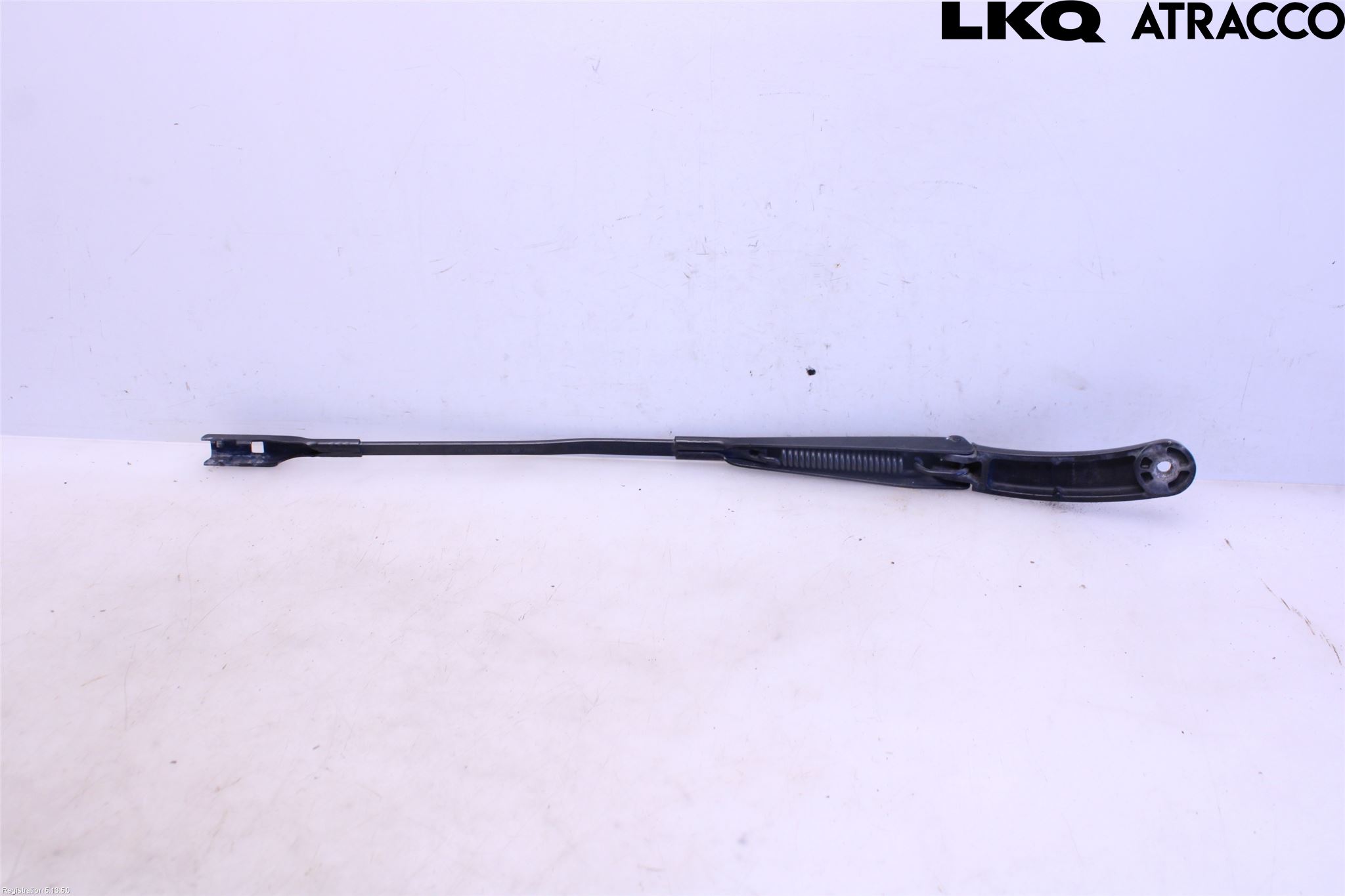Volkswagen VW TRANSP/CARAVELLE (T6) 16-22 Viskerarm-Armer Frontrute