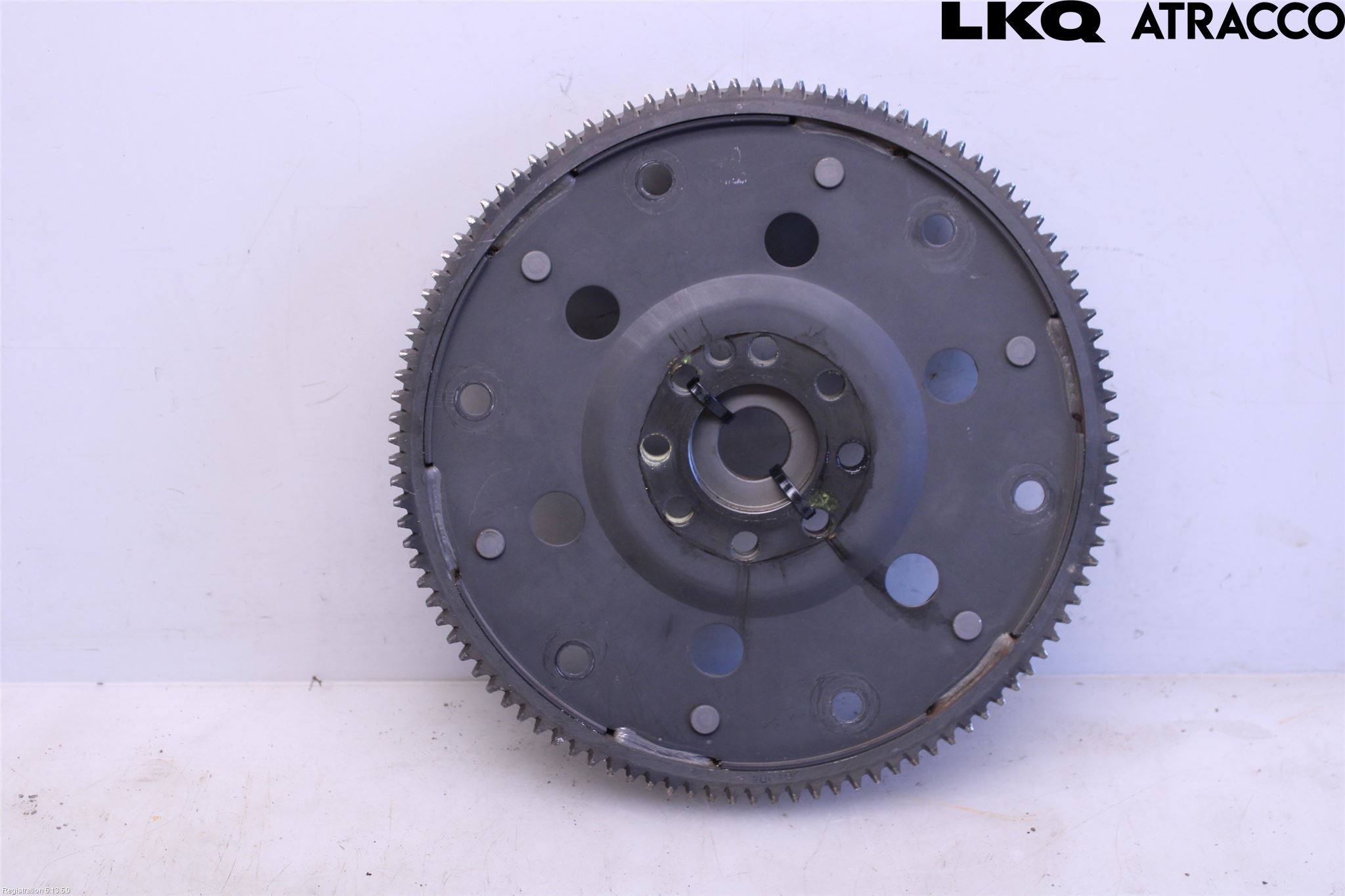 Hyundai i30 FD 07-12 Svinghjul Automat
