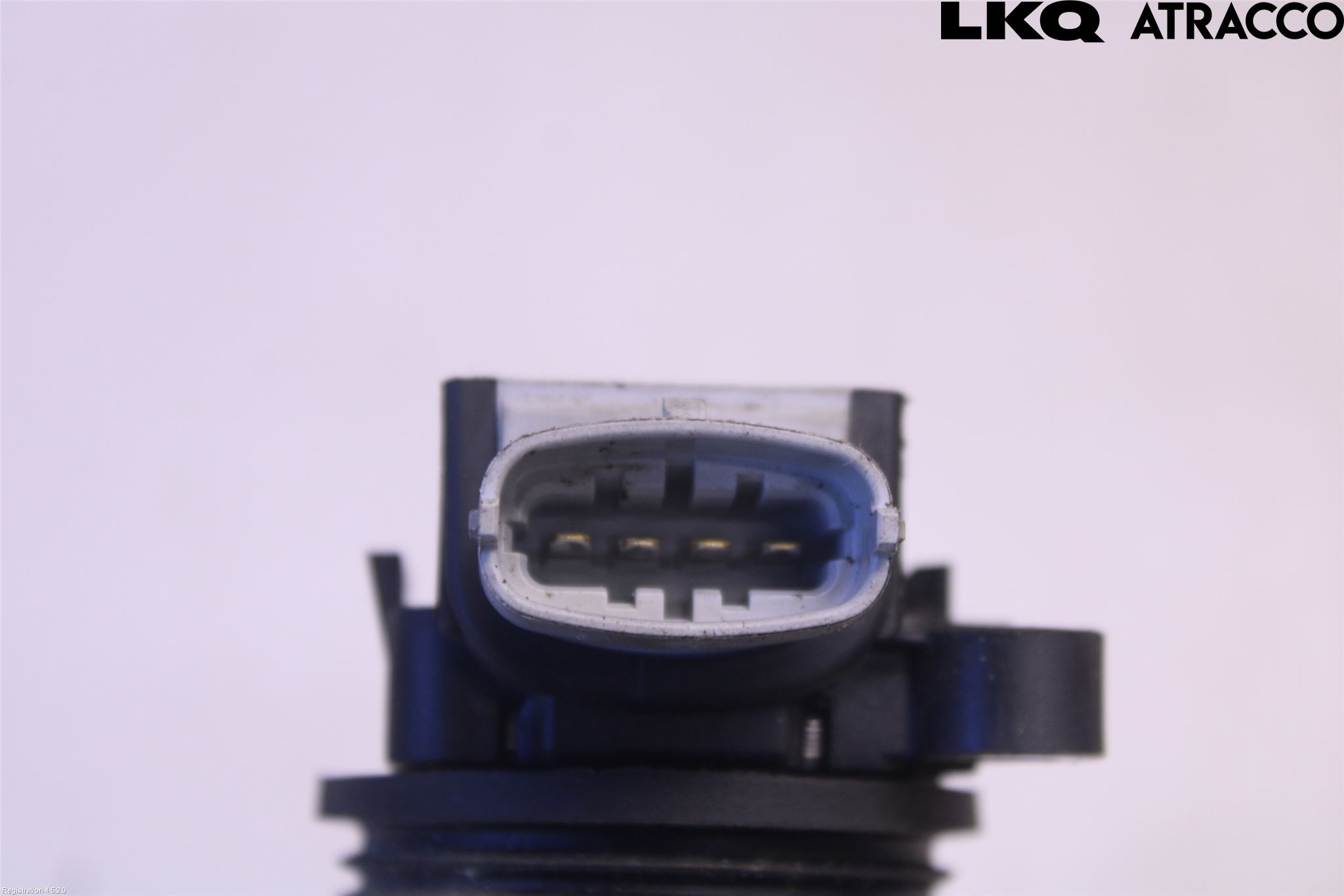 Volvo S80 07-13 Coil
