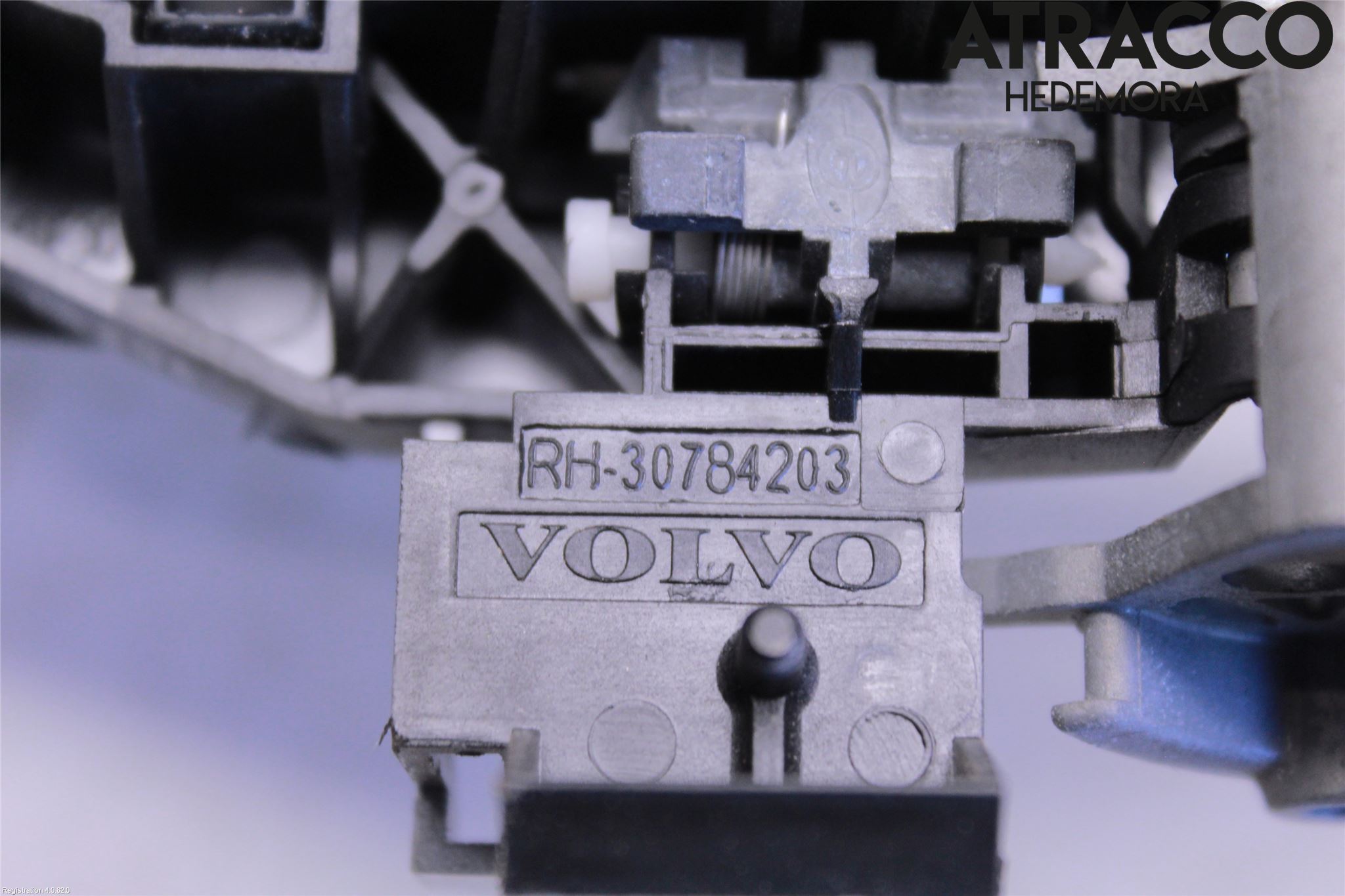 Volvo V70 14-16 Dørhandtak Ytre Høyre